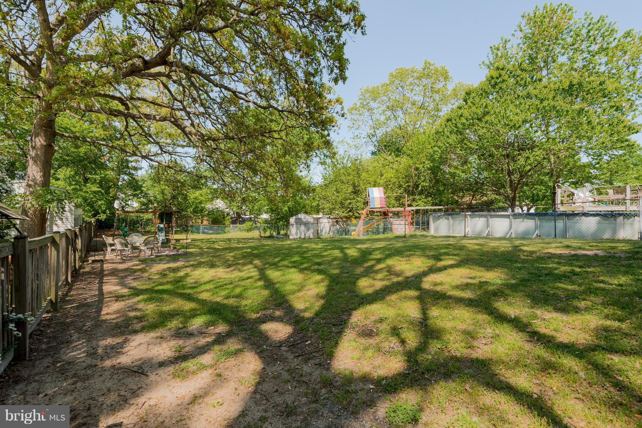 TURF VALLEY - Residential