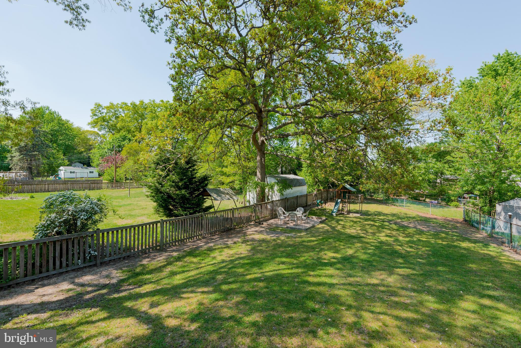 TURF VALLEY - Residential