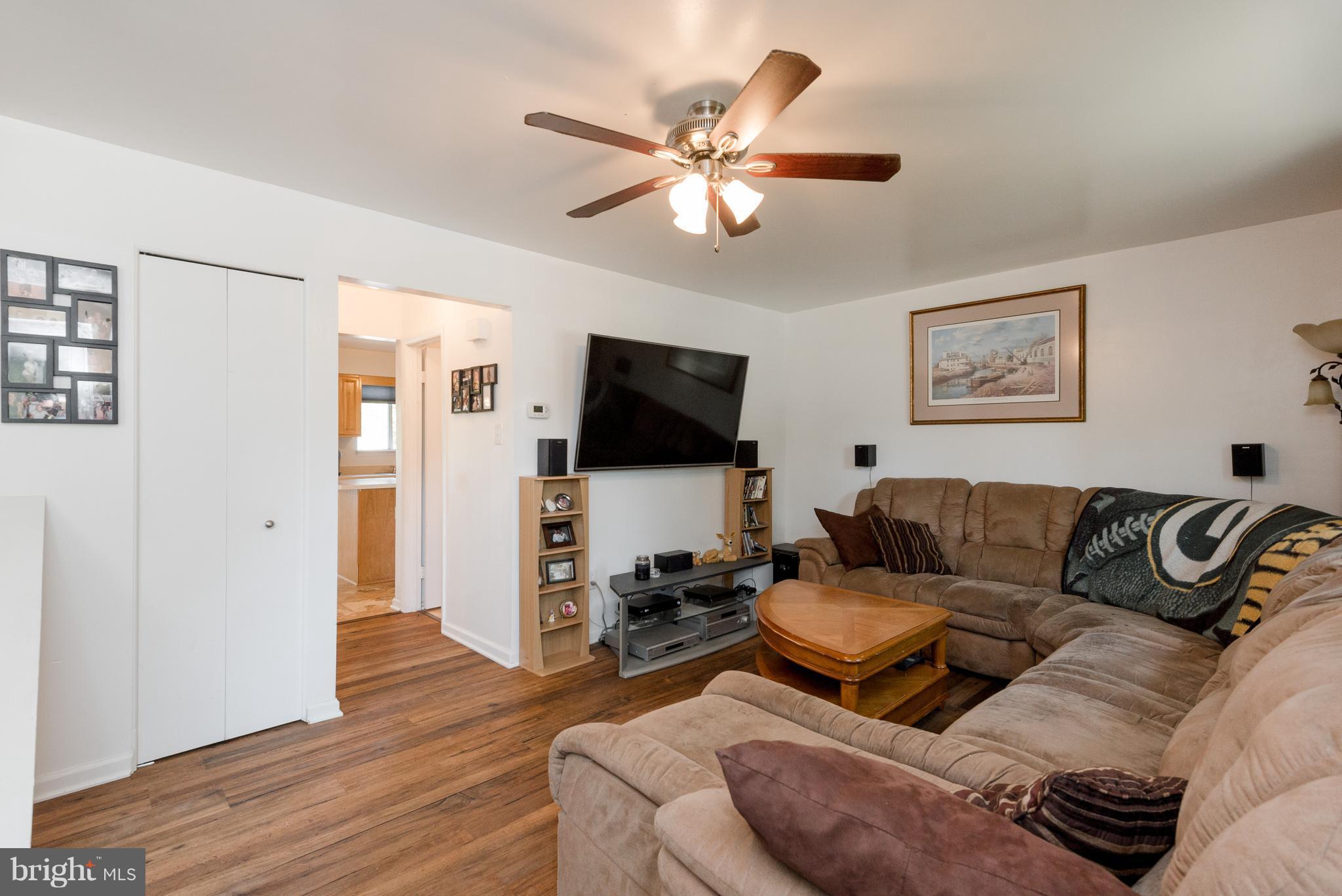 TURF VALLEY - Residential