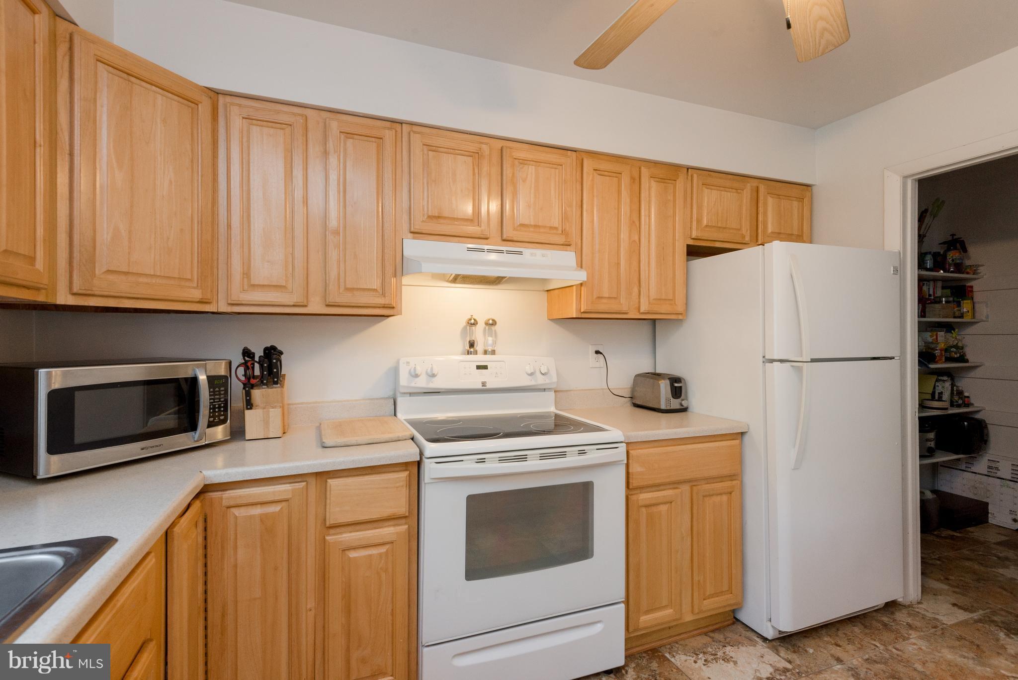 TURF VALLEY - Residential