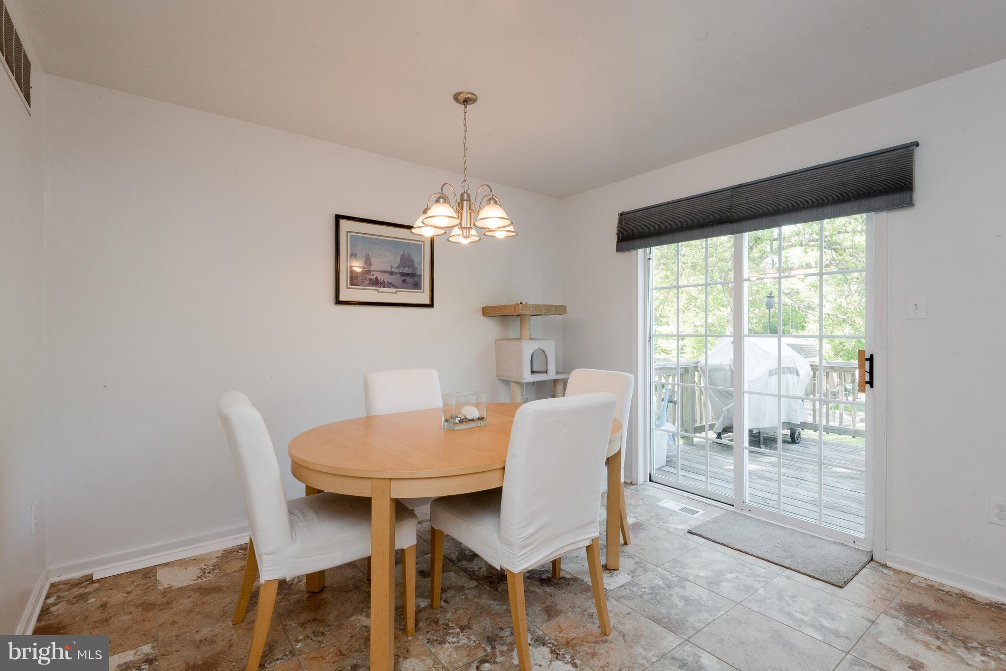 TURF VALLEY - Residential