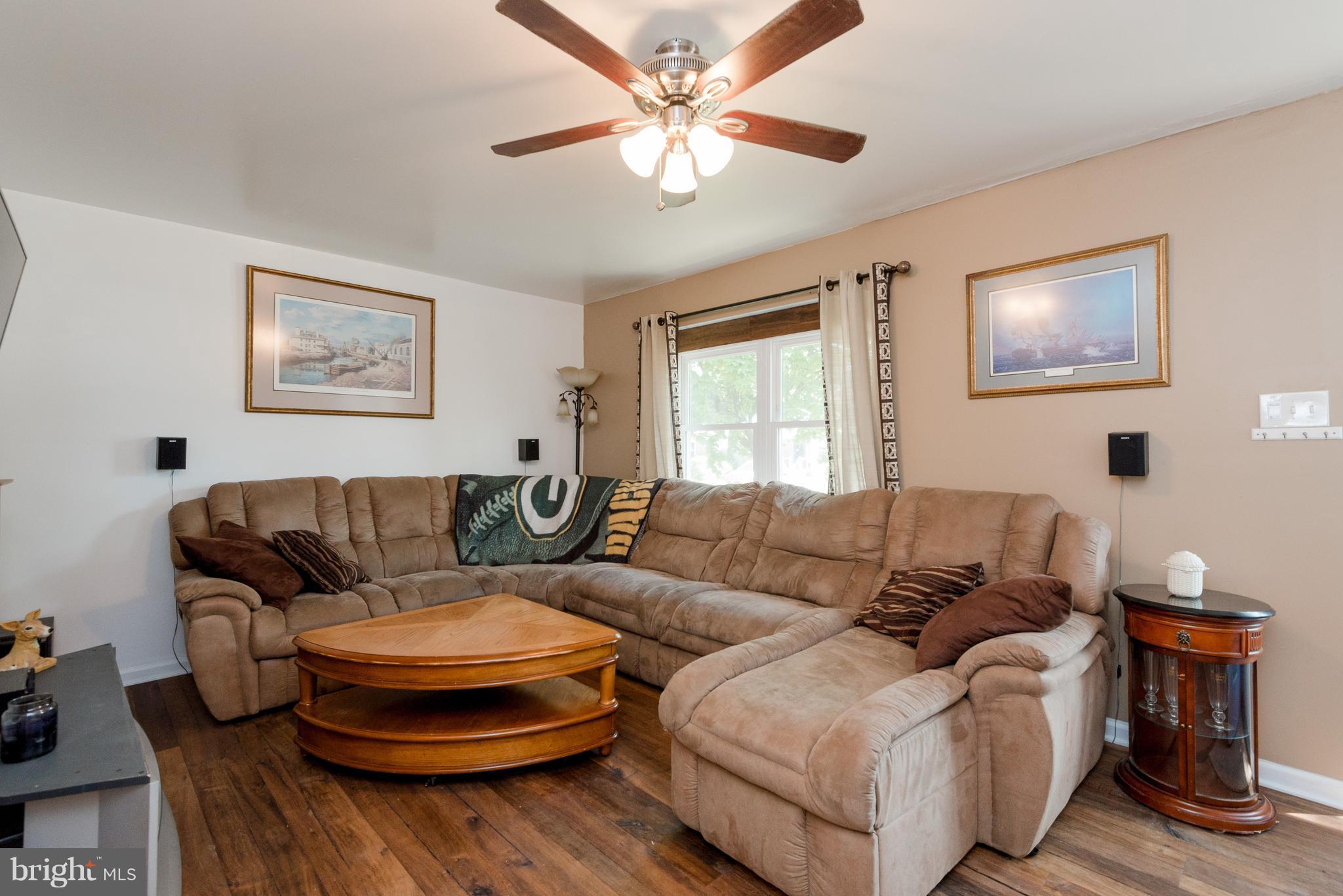 TURF VALLEY - Residential