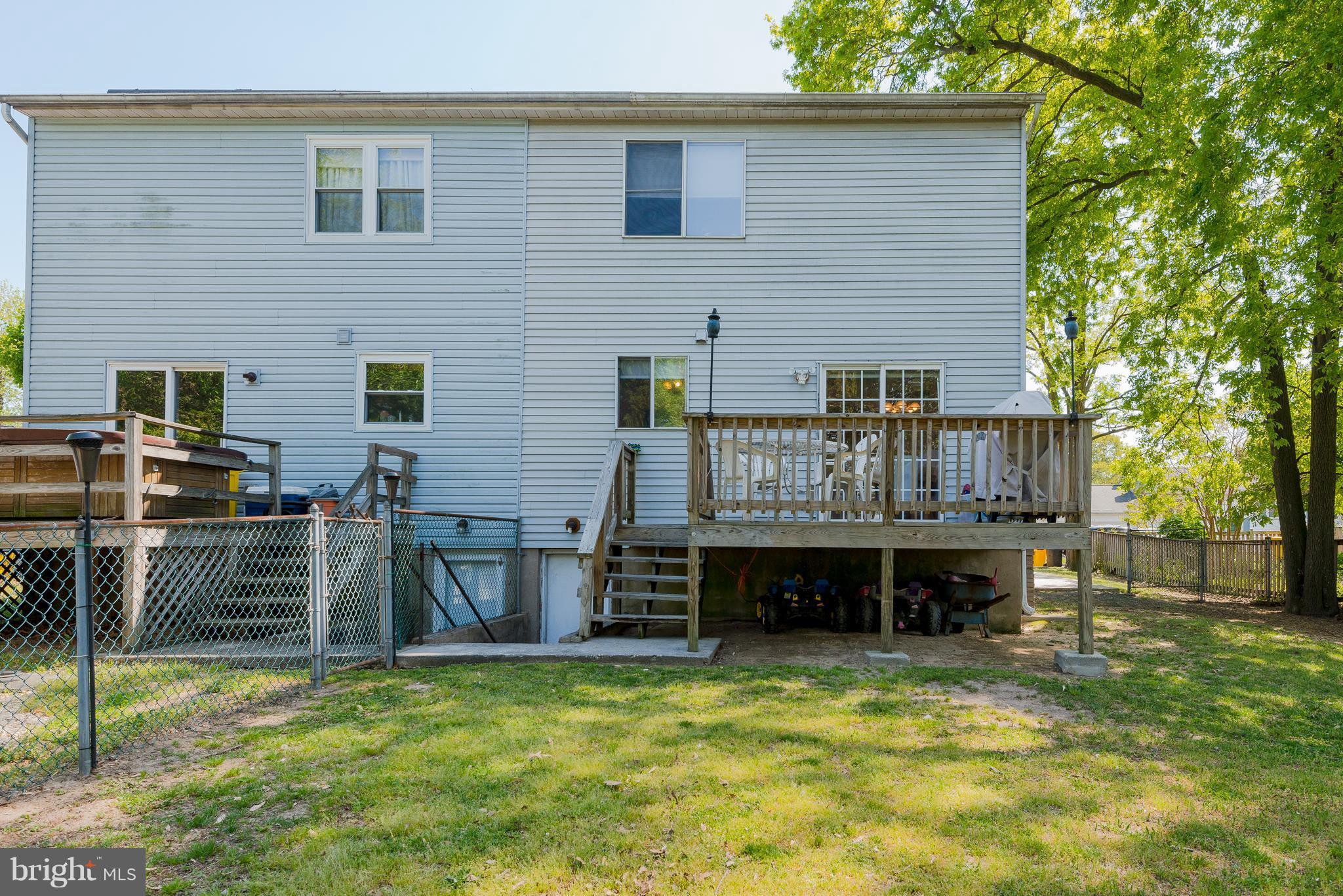 TURF VALLEY - Residential