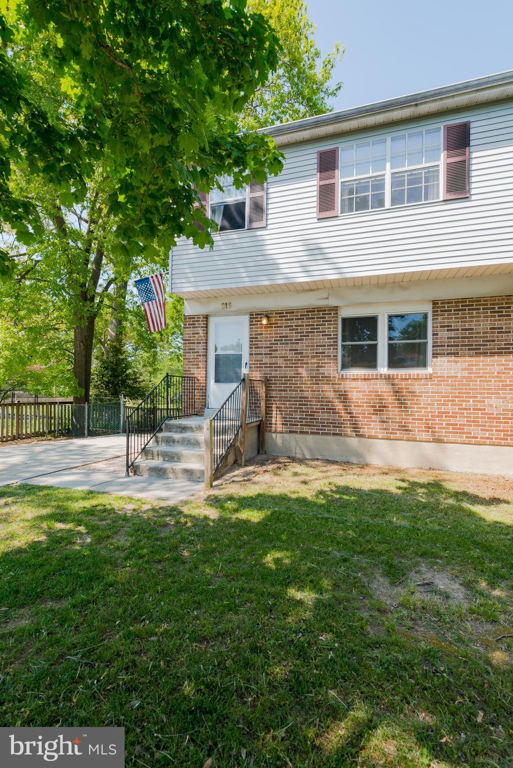 TURF VALLEY - Residential