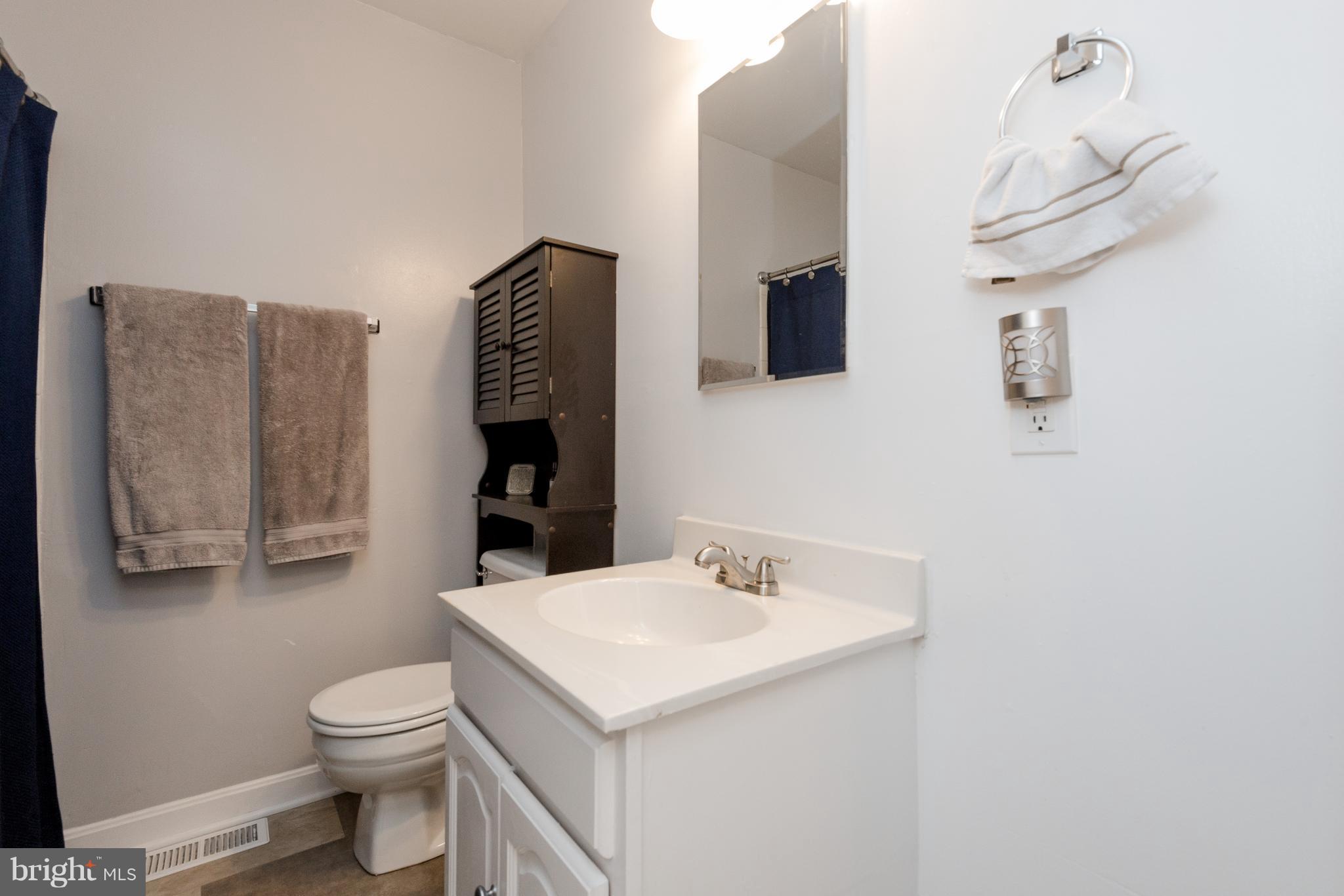 TURF VALLEY - Residential