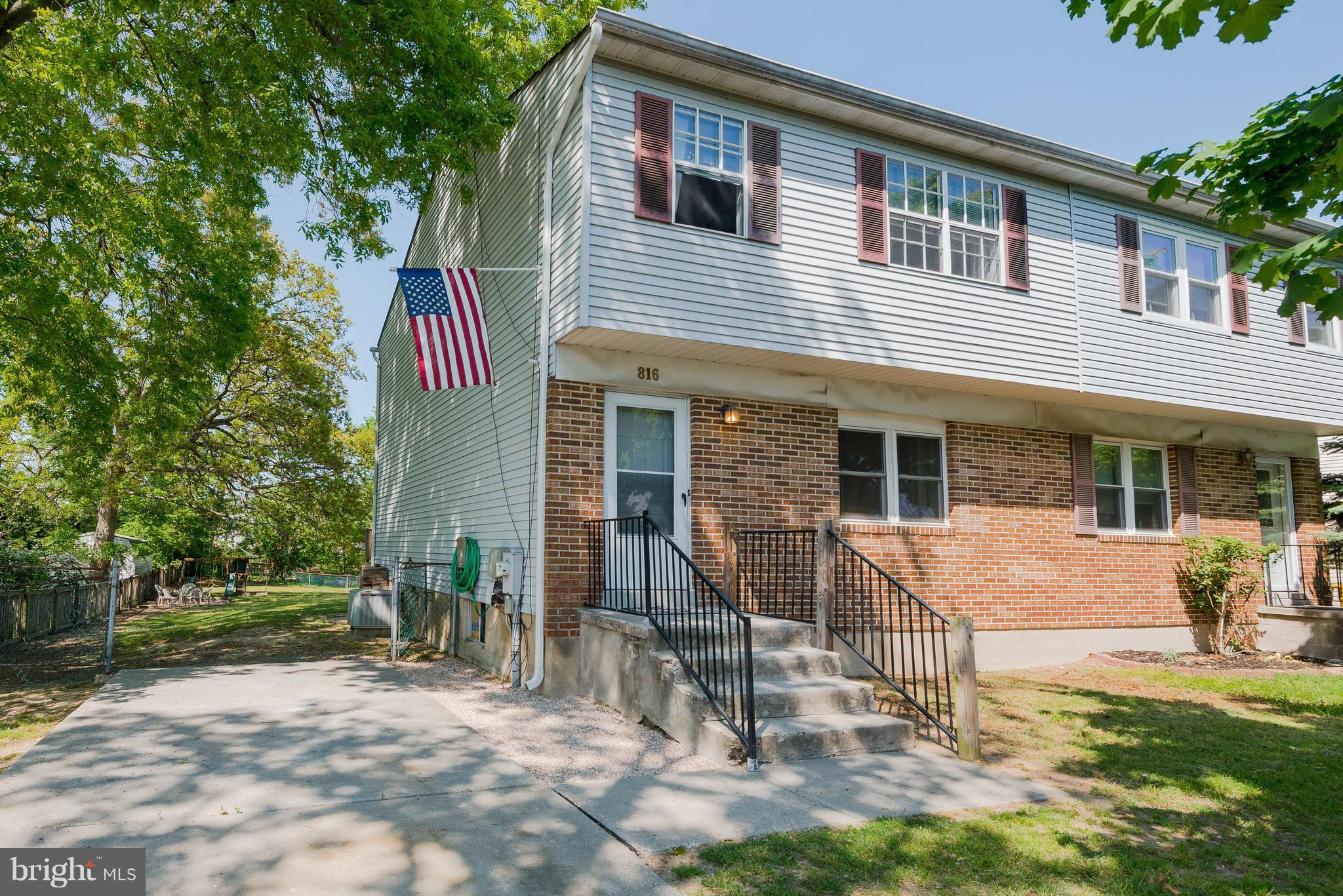 TURF VALLEY - Residential