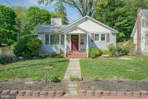 313 Villanova Road, Glassboro, NJ MLS: NJGL2056762