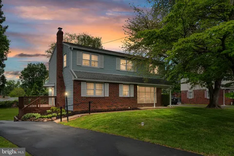 31 Traverse Drive, Plymouth Meeting, PA 19462 - MLS#: PAMC2140474