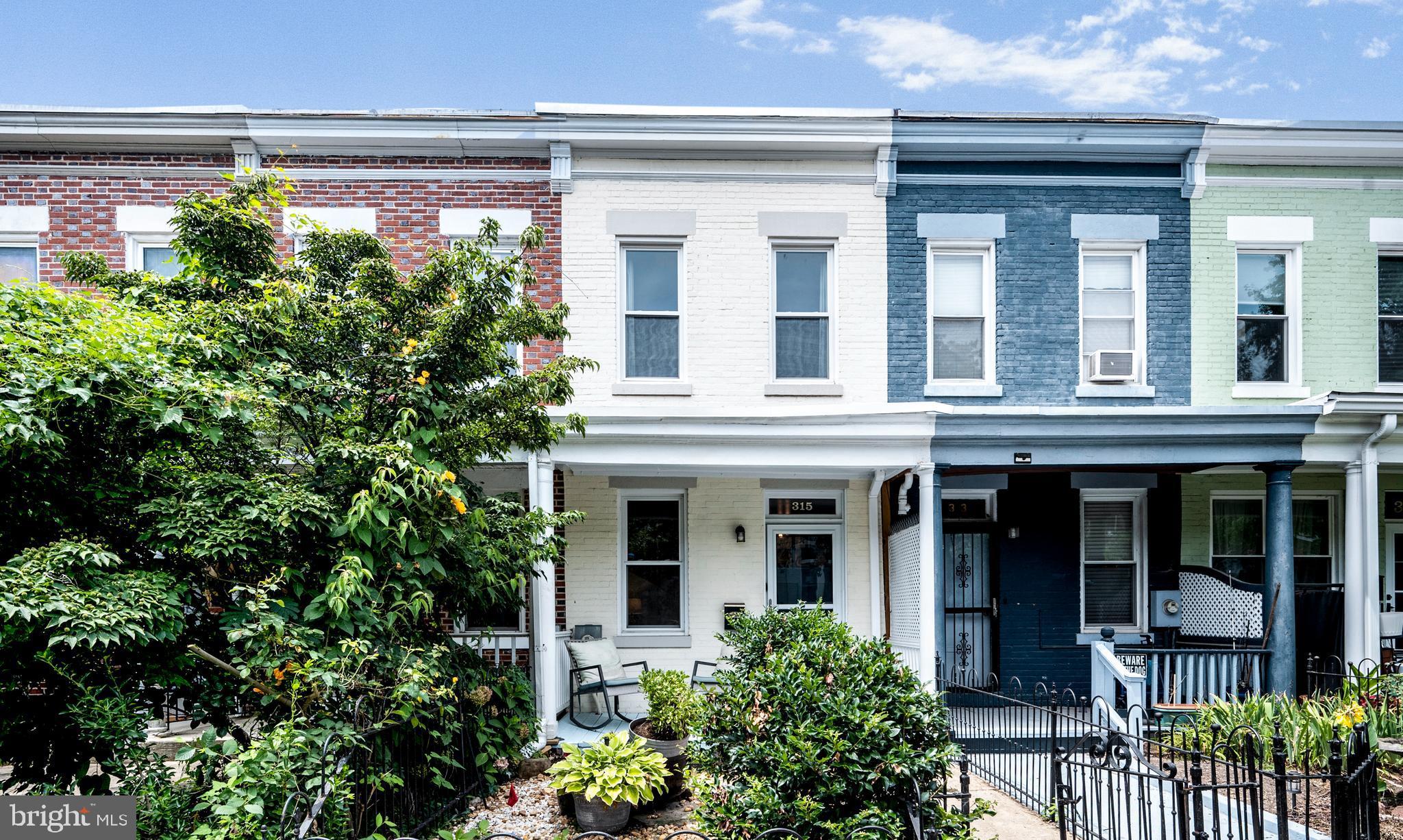 315 16TH STREET SE
