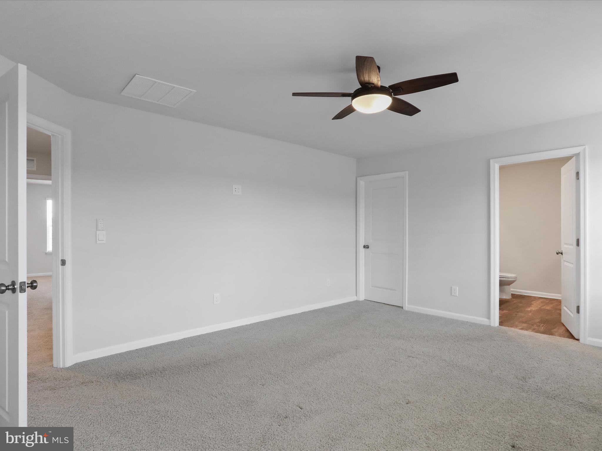 MAGNOLIA SPRINGS - Residential Lease