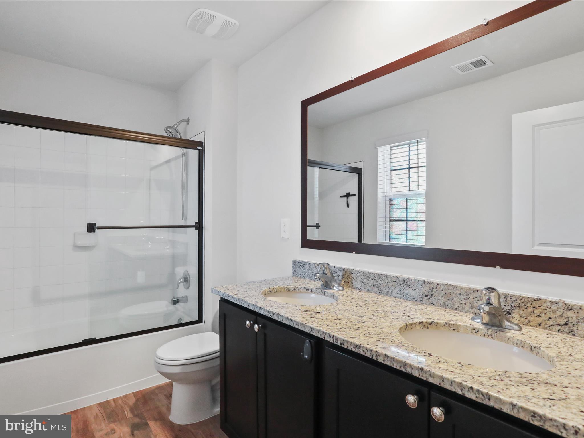 MAGNOLIA SPRINGS - Residential Lease