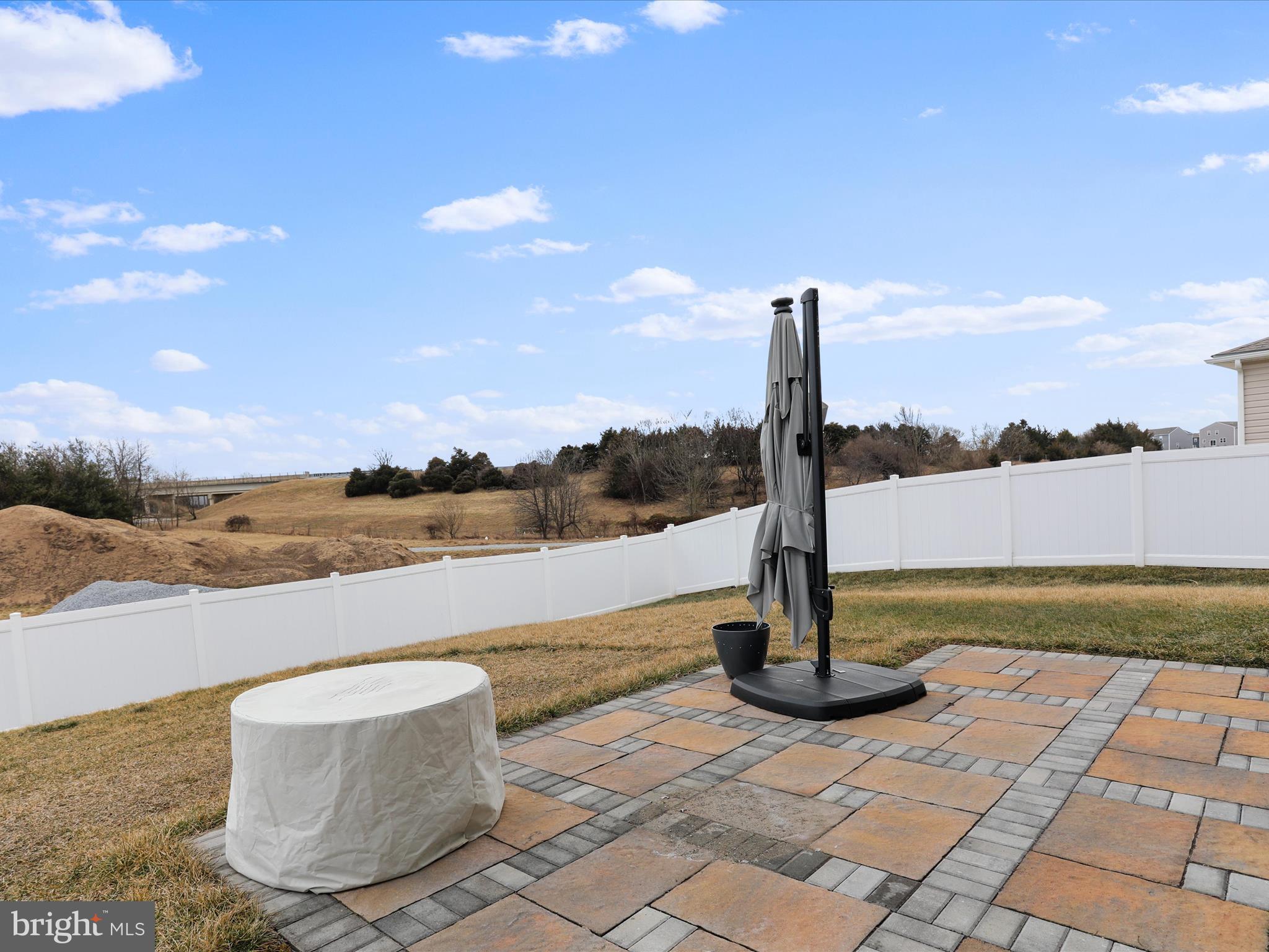 MAGNOLIA SPRINGS - Residential Lease