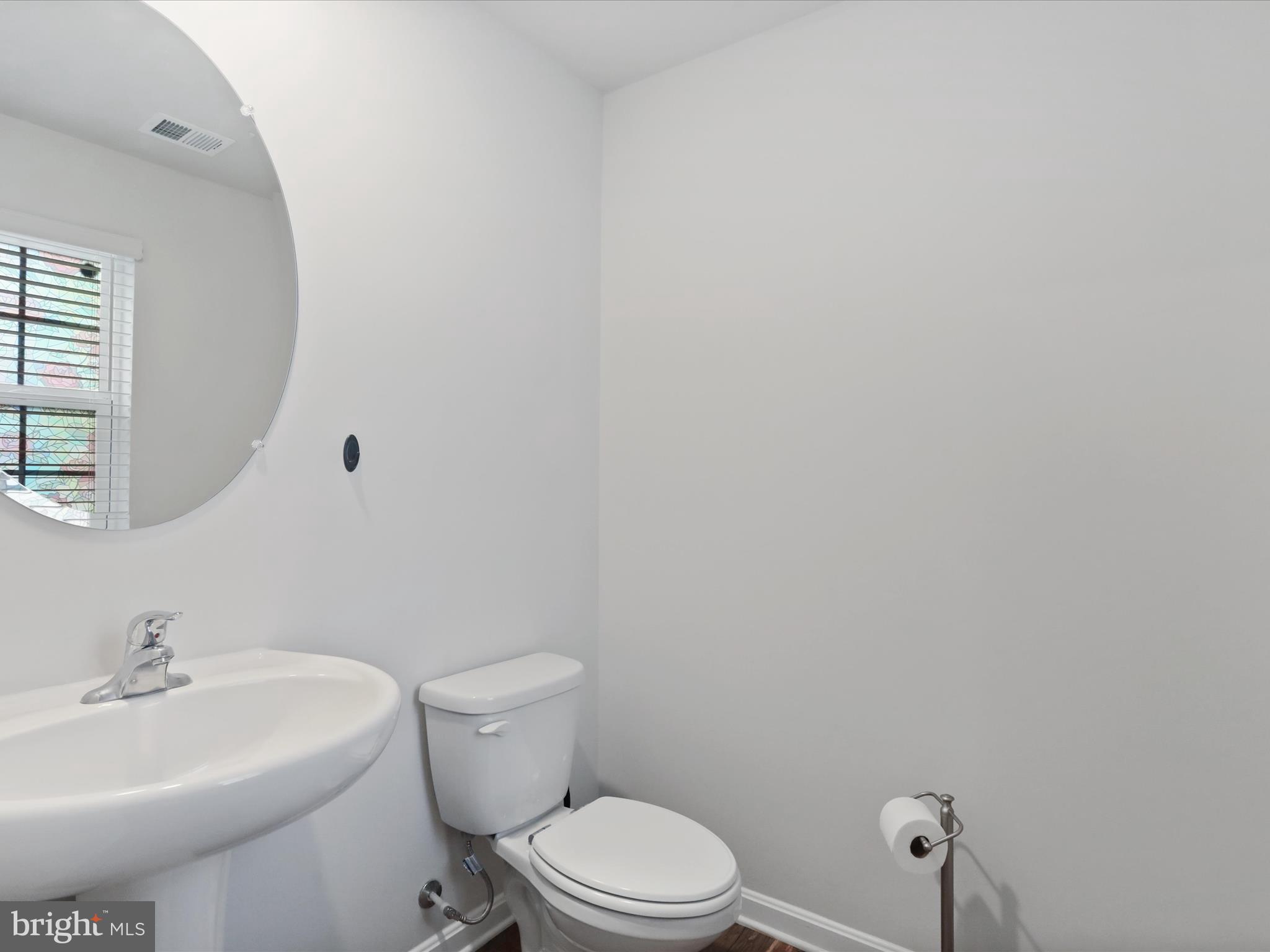 MAGNOLIA SPRINGS - Residential Lease