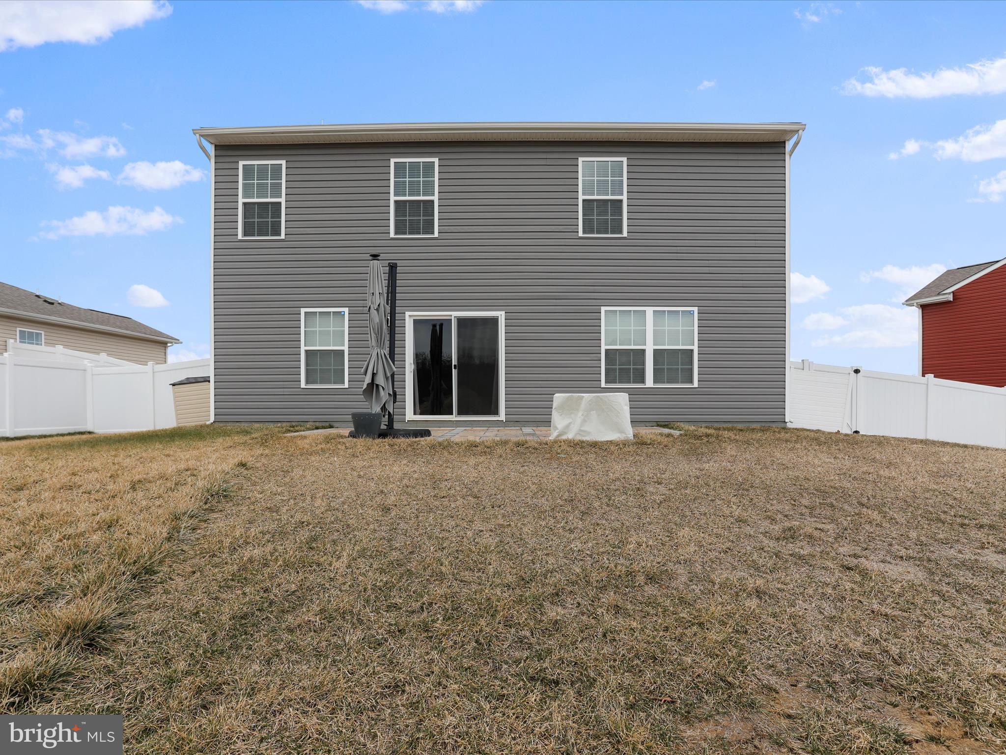 MAGNOLIA SPRINGS - Residential Lease