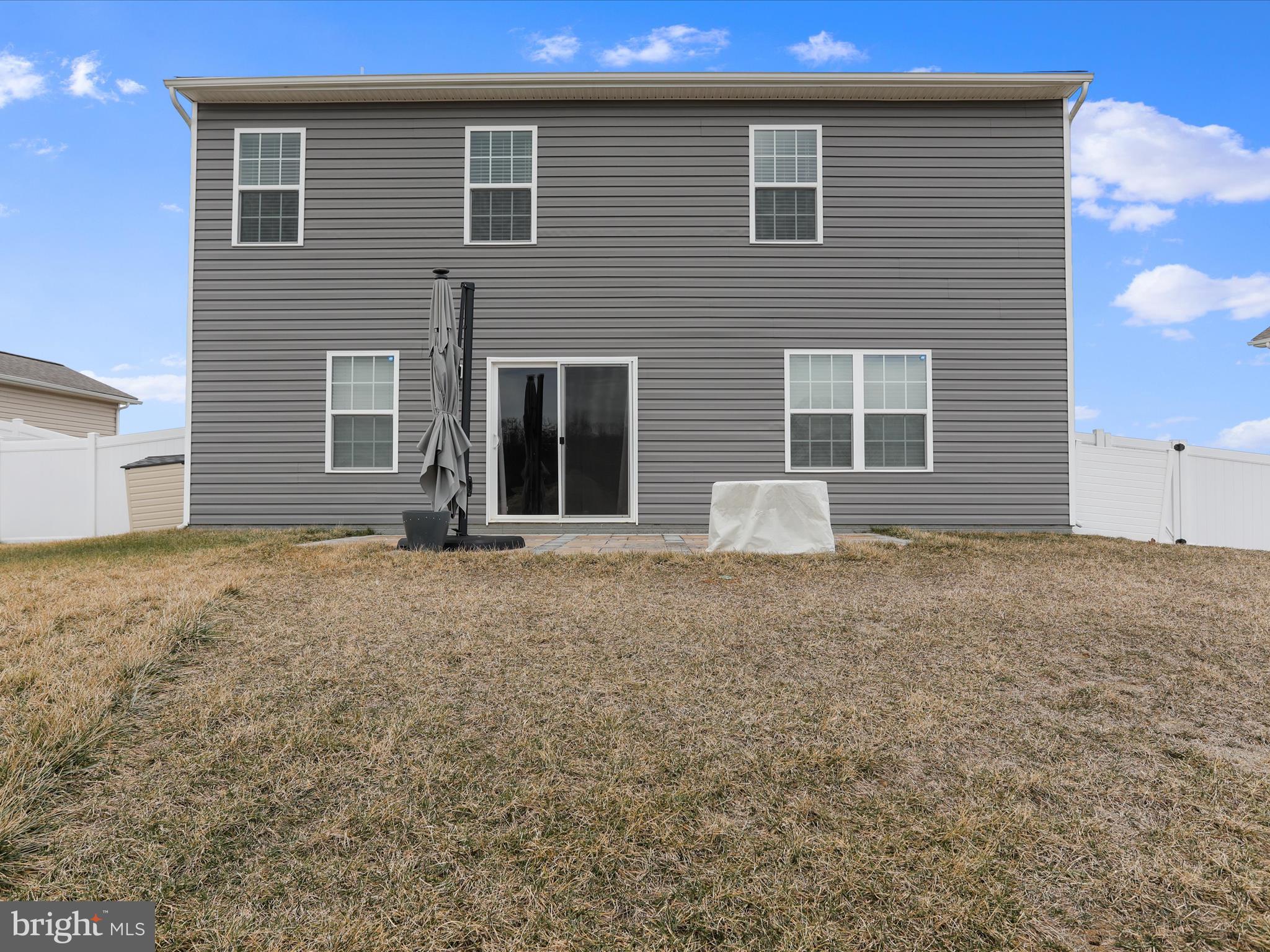 MAGNOLIA SPRINGS - Residential Lease