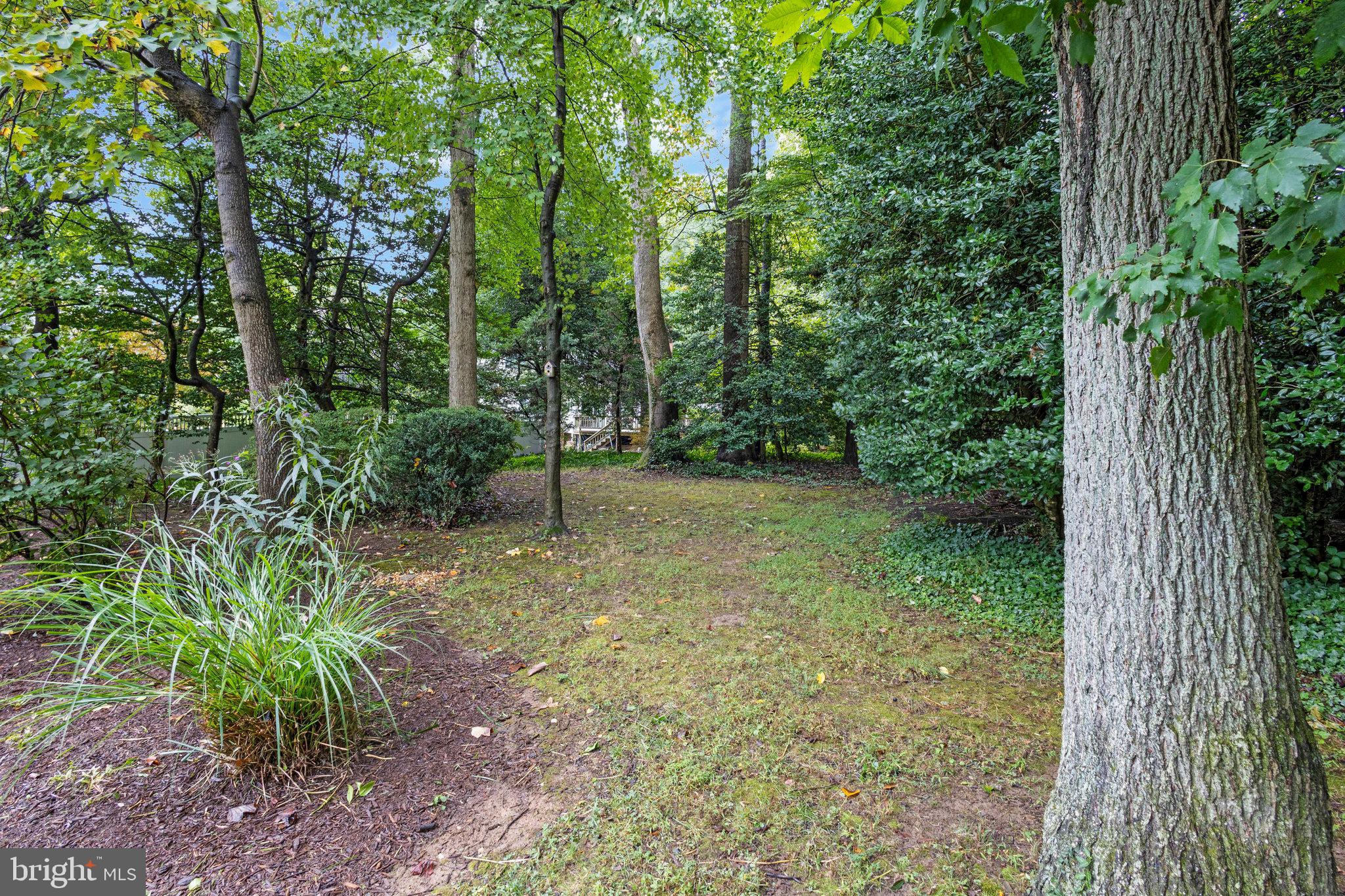 HOLLY PARK - Residential