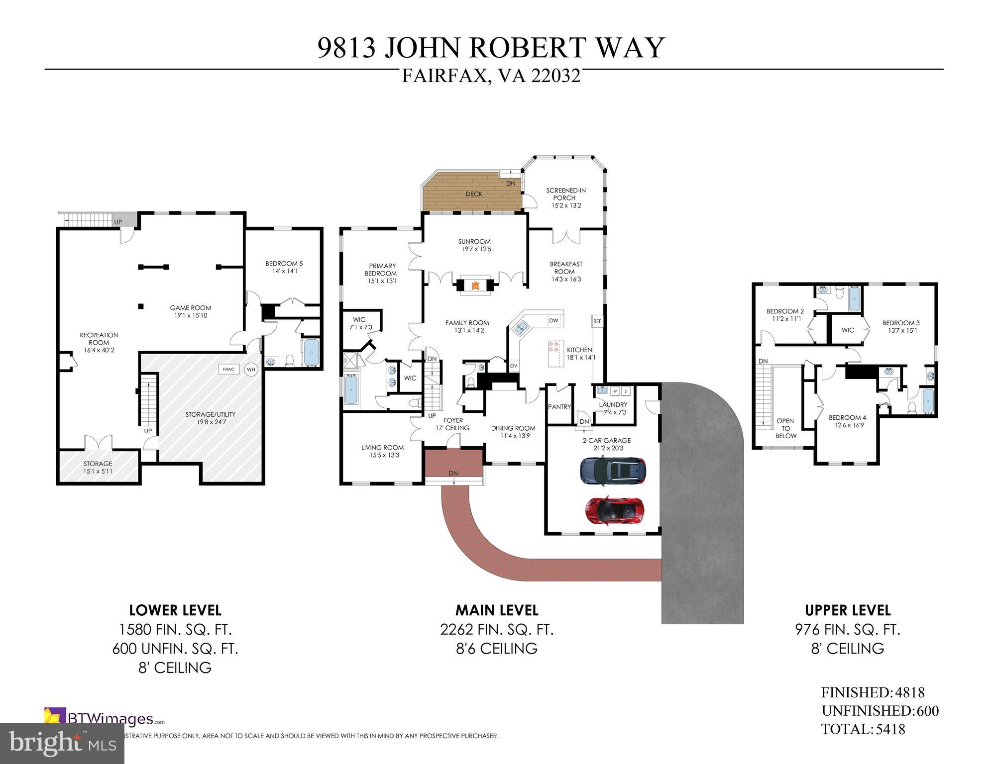 HOLLY PARK - Residential