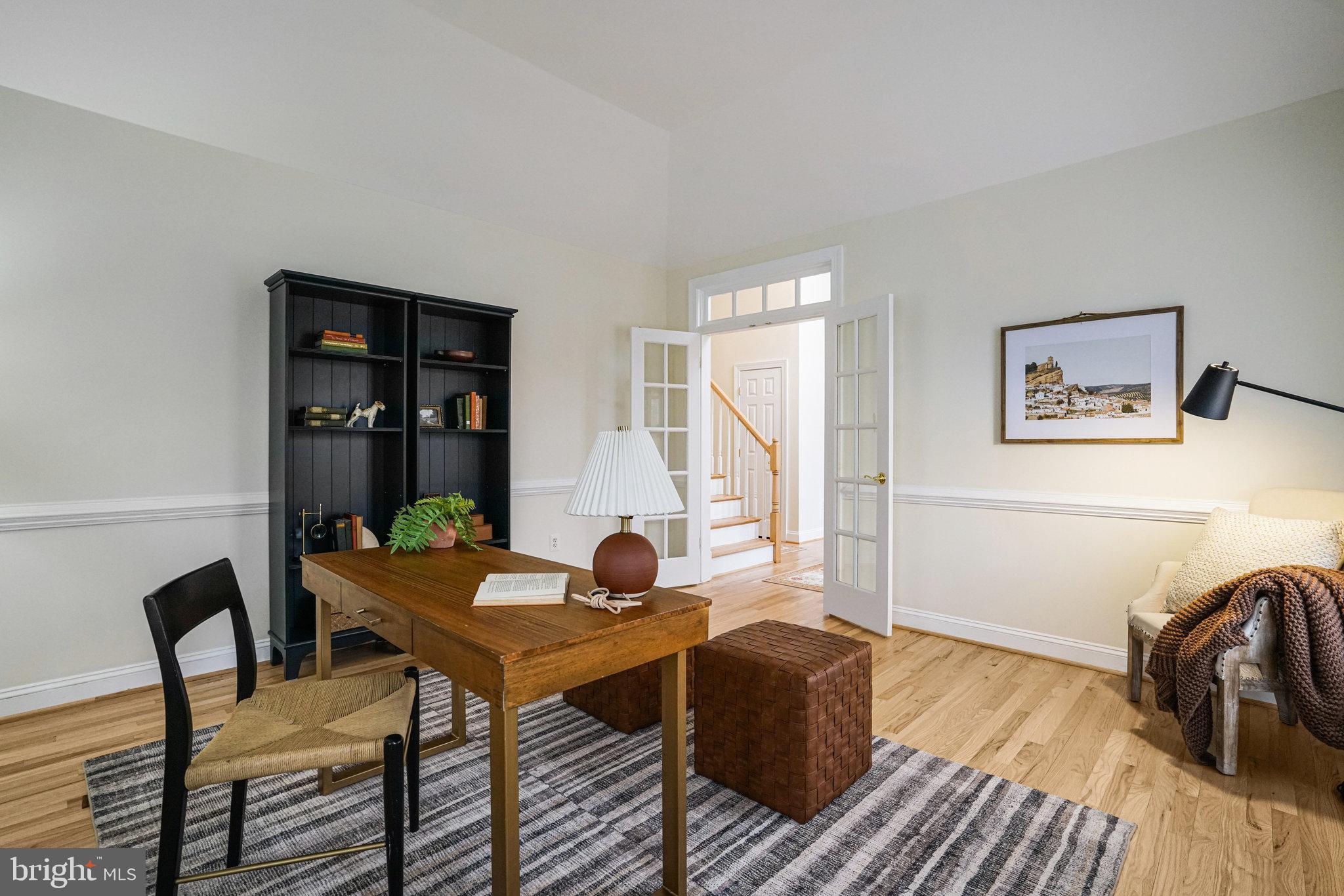 HOLLY PARK - Residential