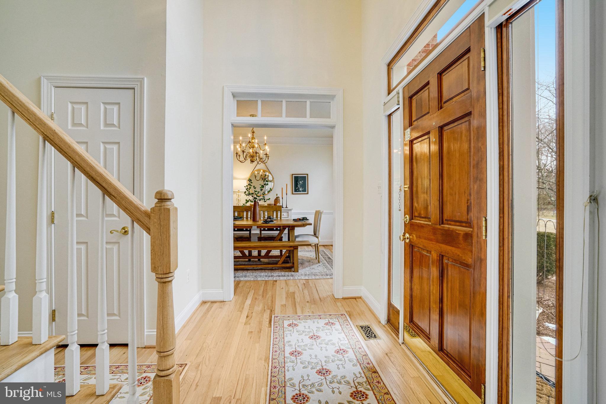 HOLLY PARK - Residential