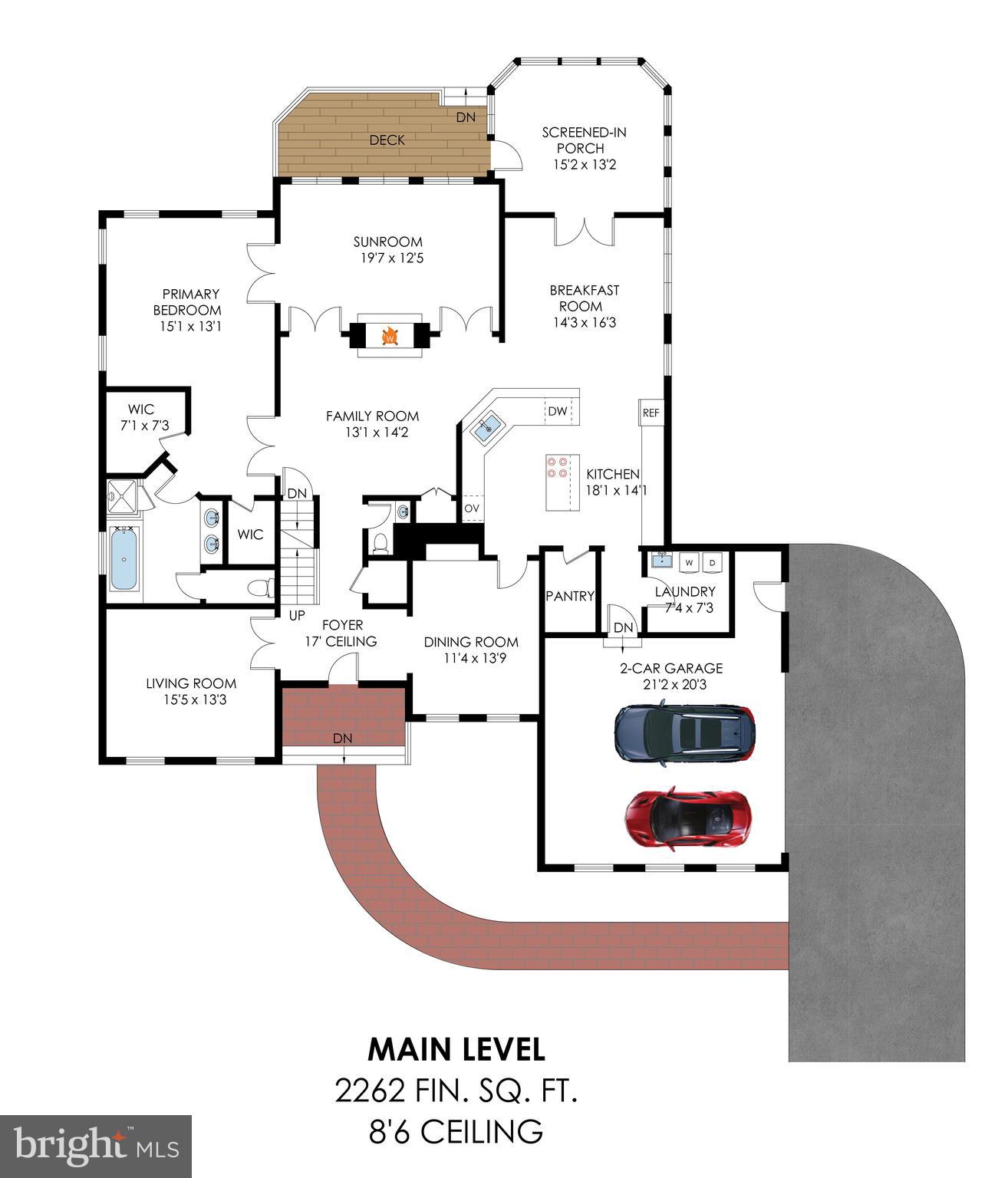 HOLLY PARK - Residential