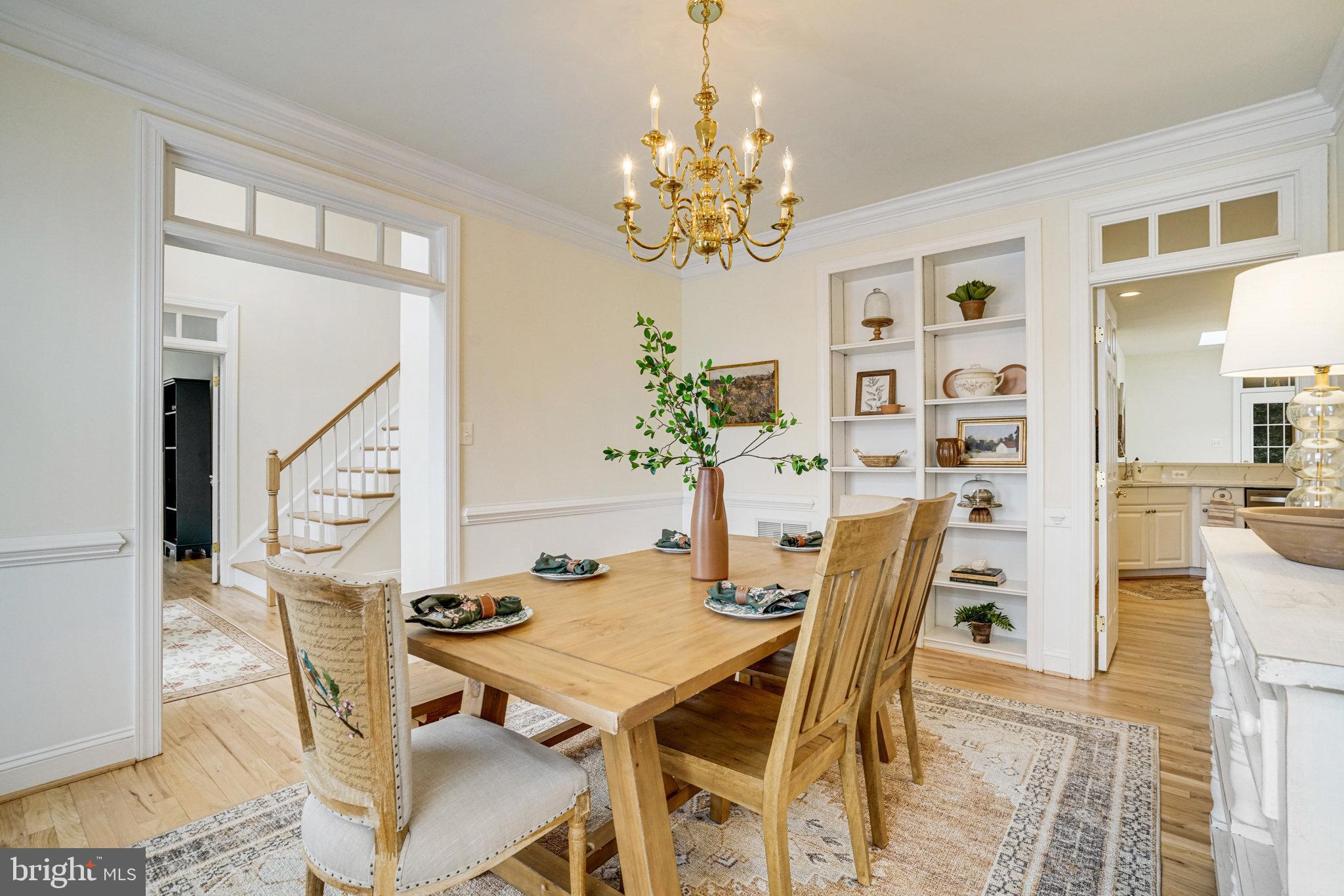 HOLLY PARK - Residential