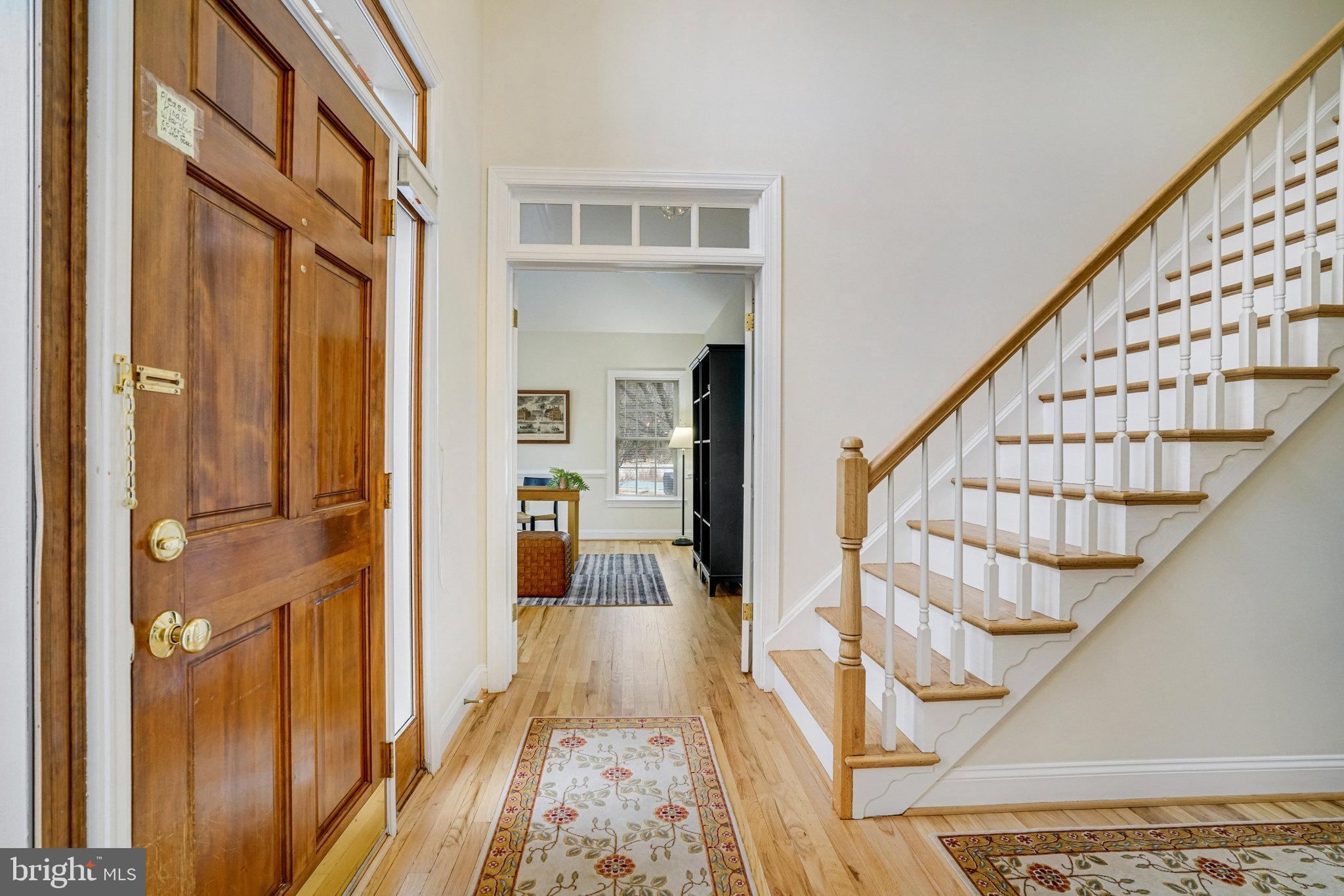 HOLLY PARK - Residential