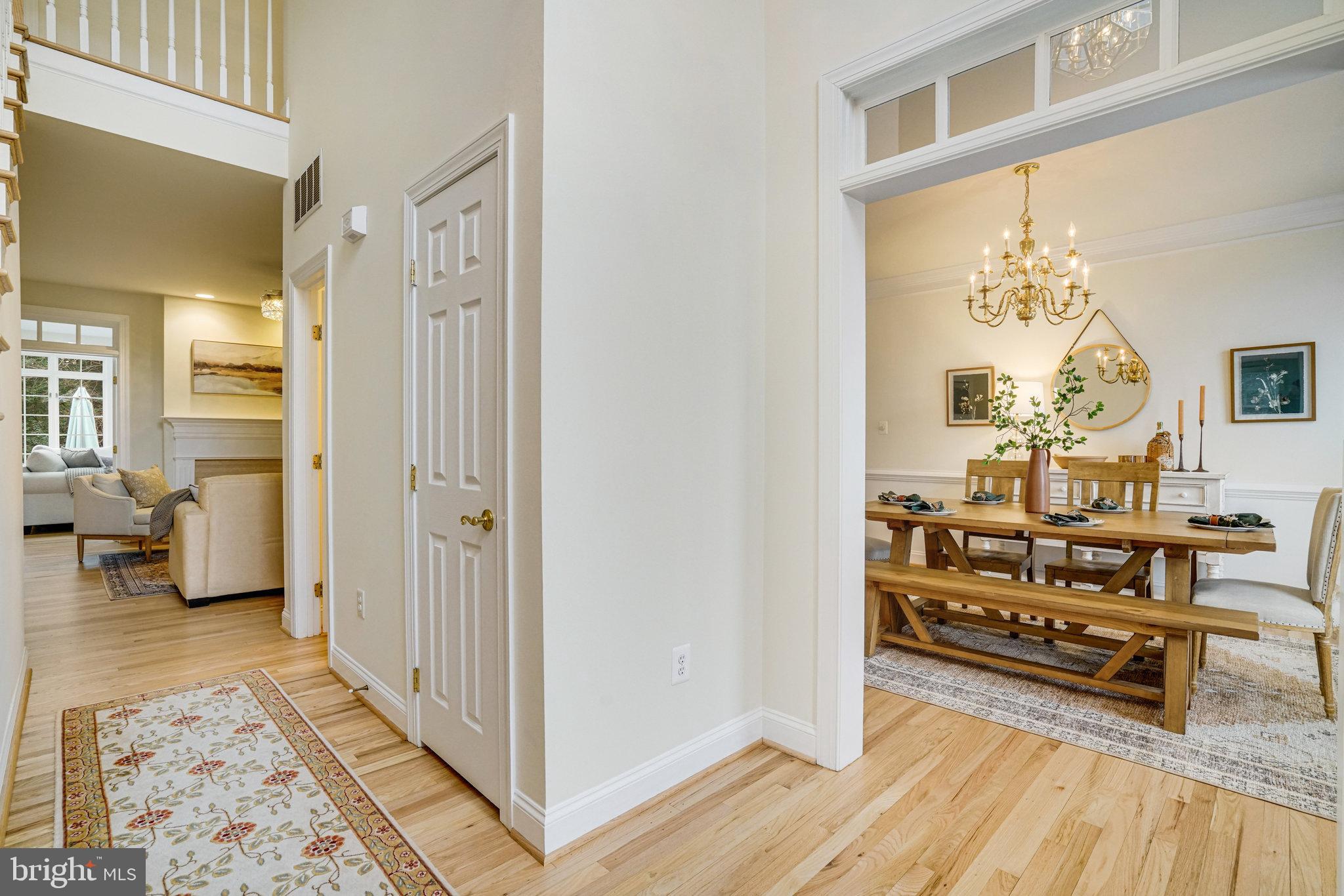 HOLLY PARK - Residential