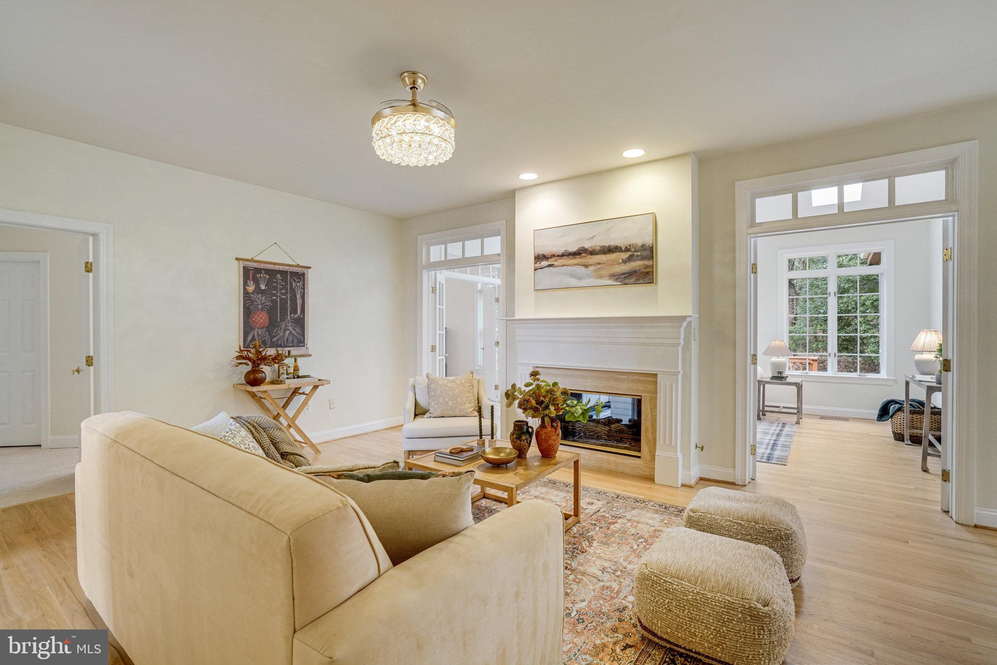 HOLLY PARK - Residential