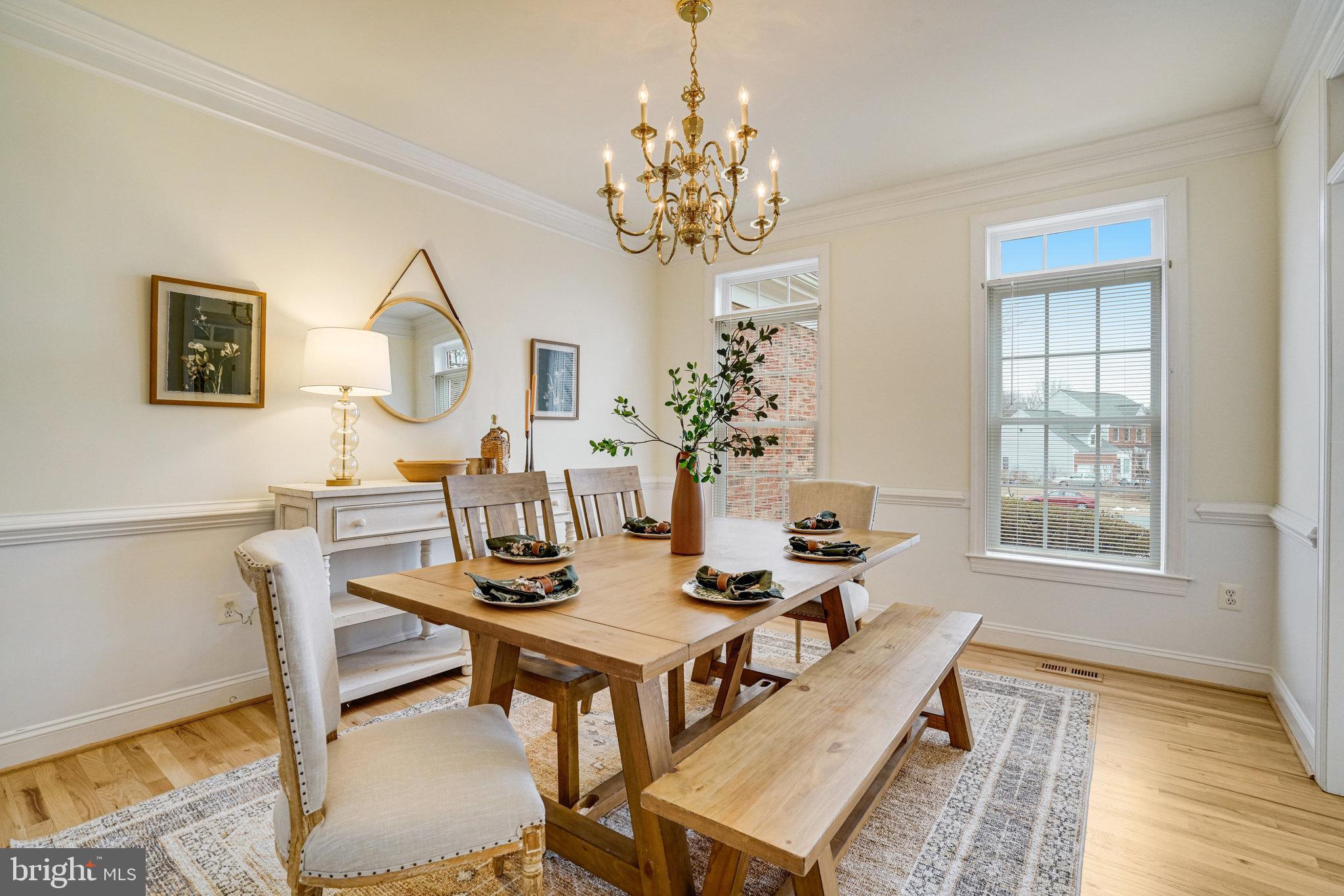 HOLLY PARK - Residential