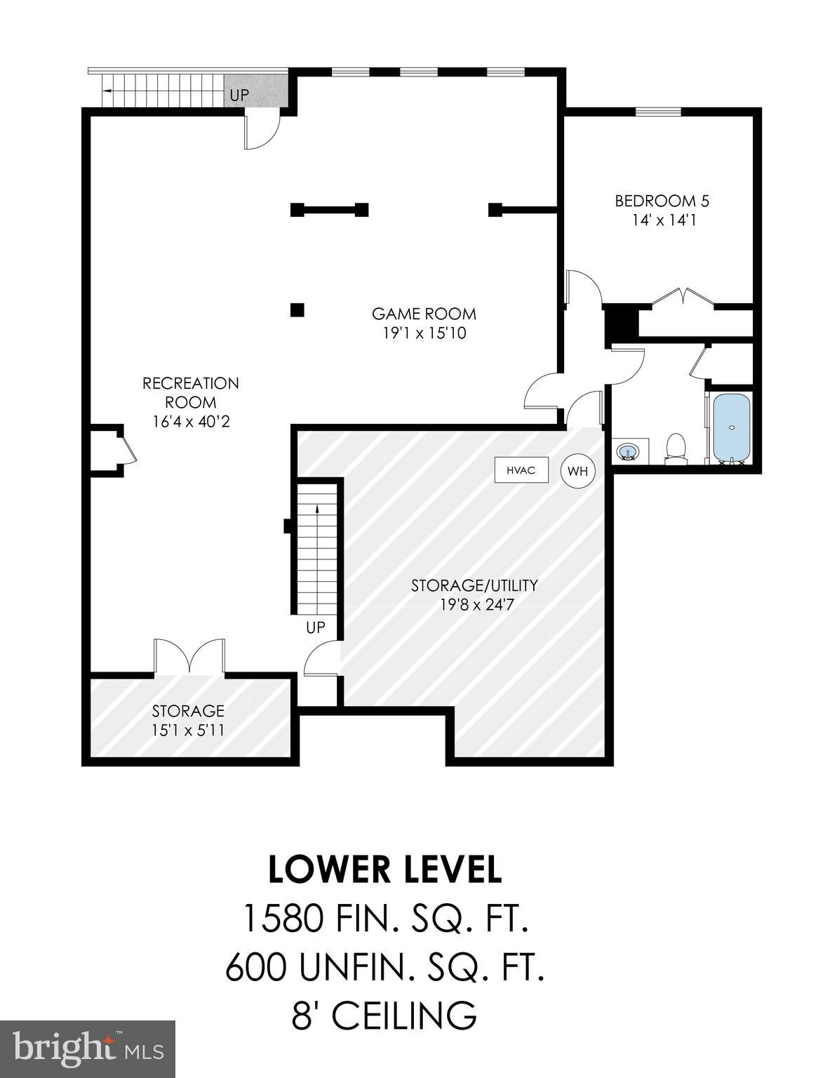 HOLLY PARK - Residential