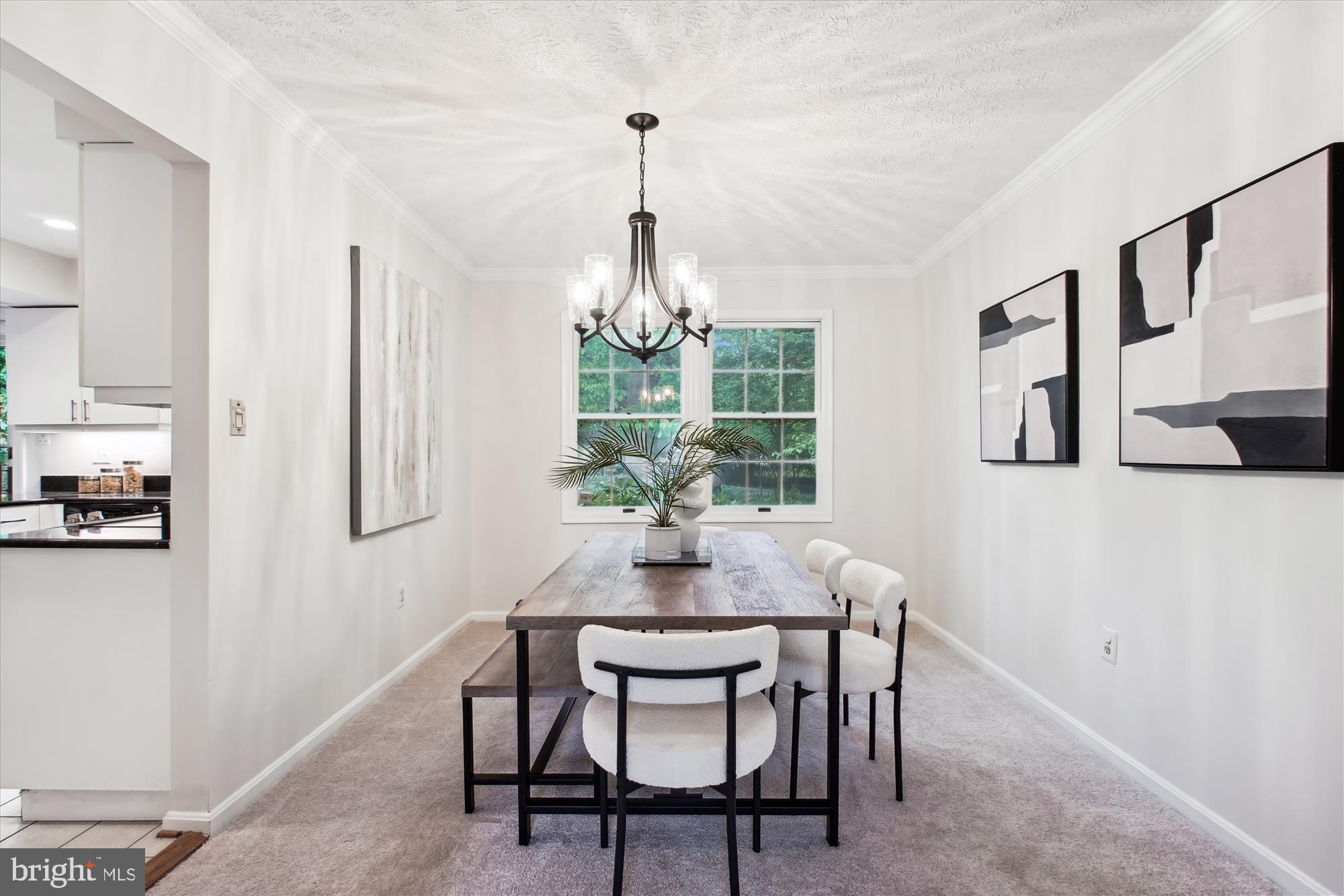 RESTON - Residential