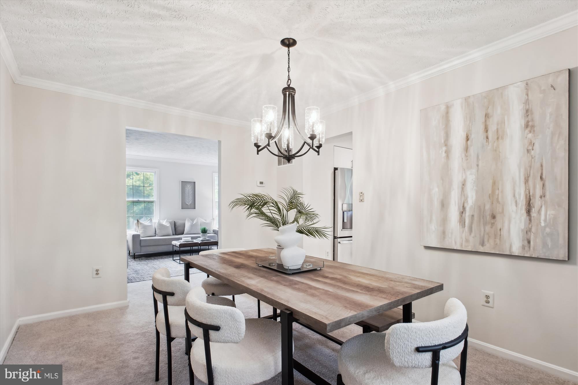 RESTON - Residential