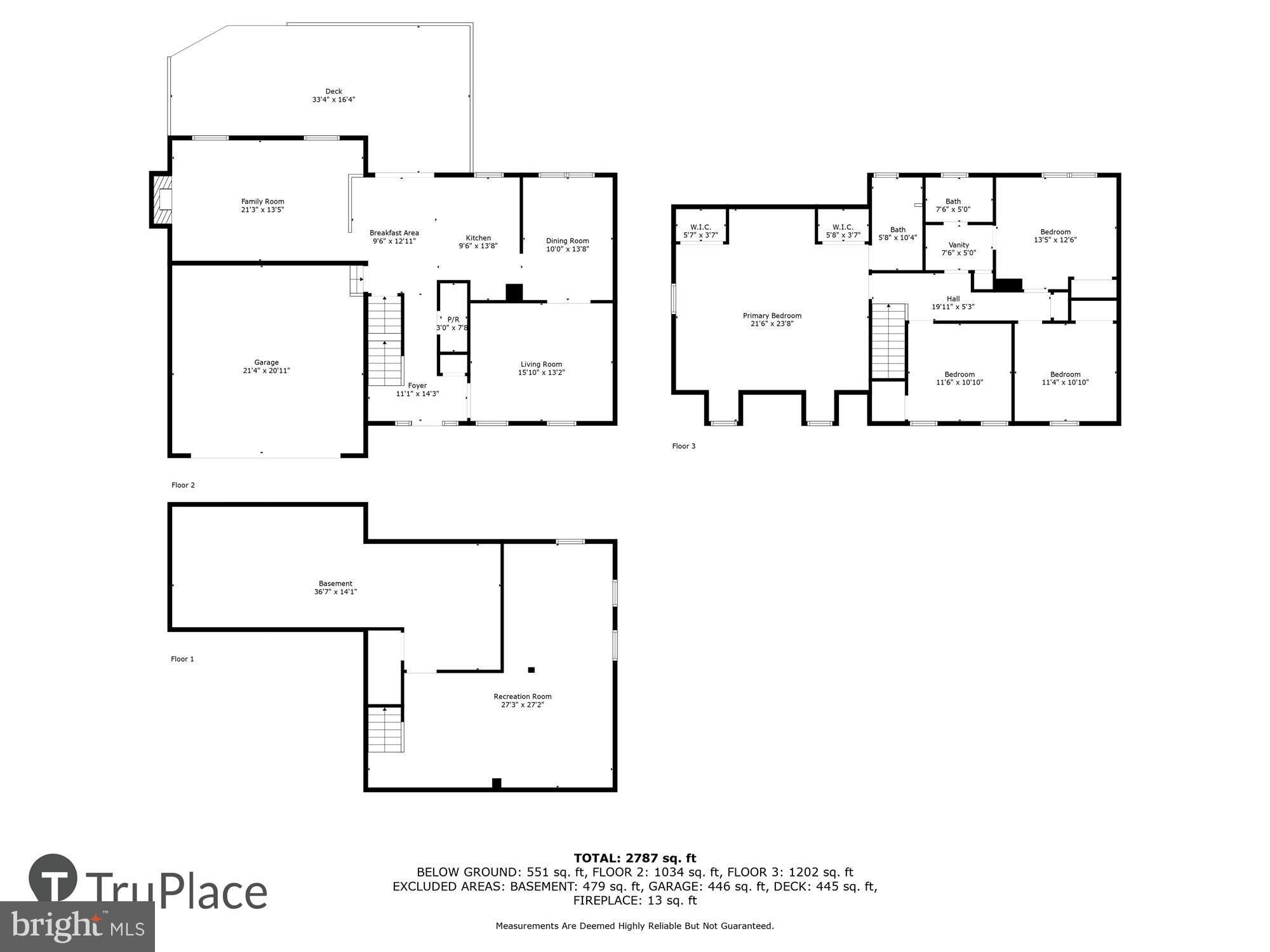 RESTON - Residential