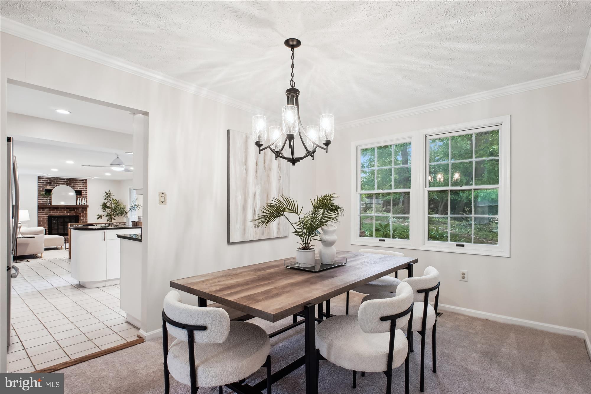 RESTON - Residential