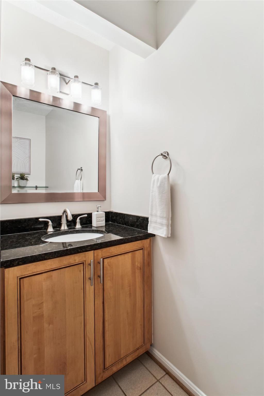 RESTON - Residential