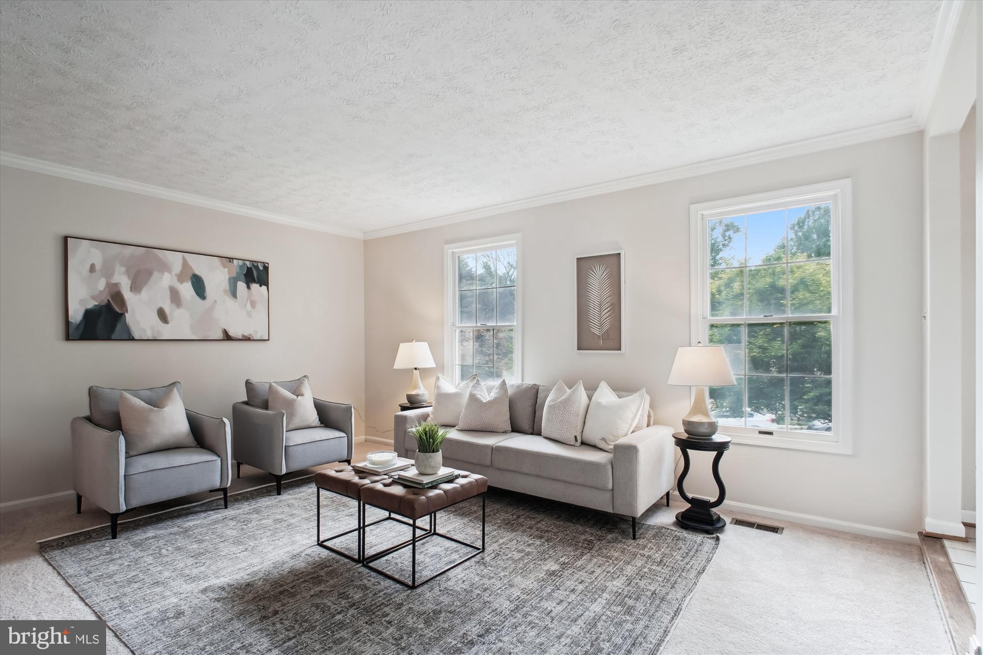 RESTON - Residential