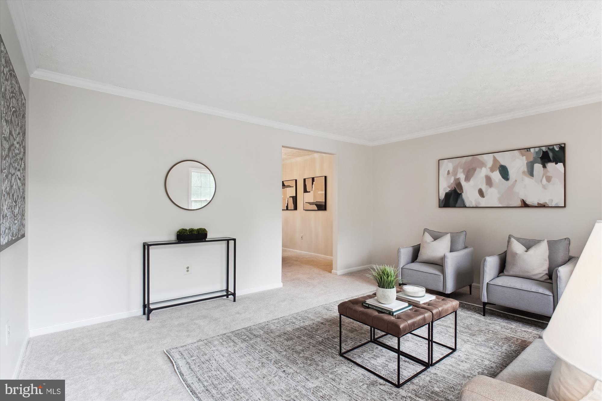 RESTON - Residential