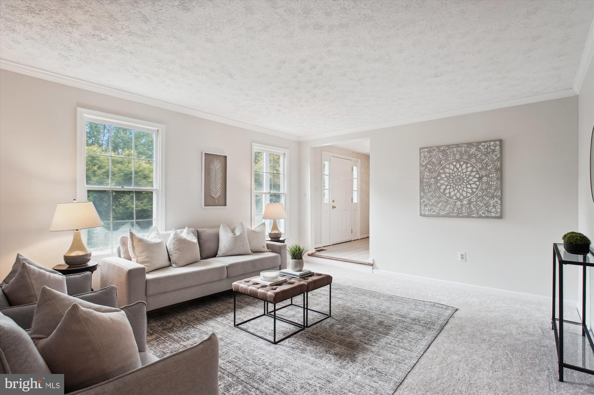 RESTON - Residential