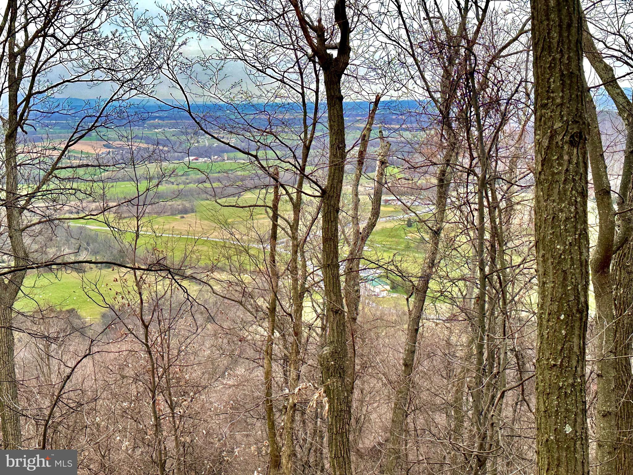 71 Acres BLAIRS VALLEY ROAD