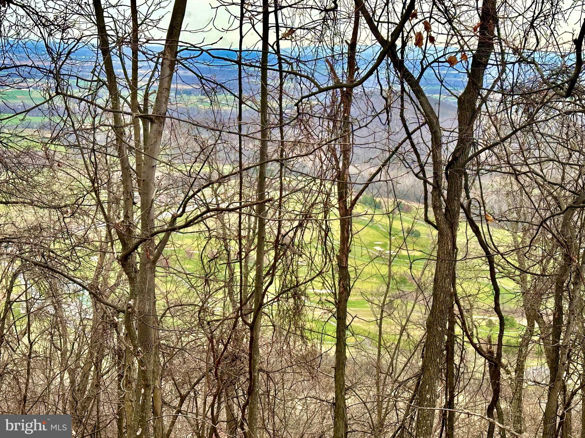 71 Acres BLAIRS VALLEY ROAD