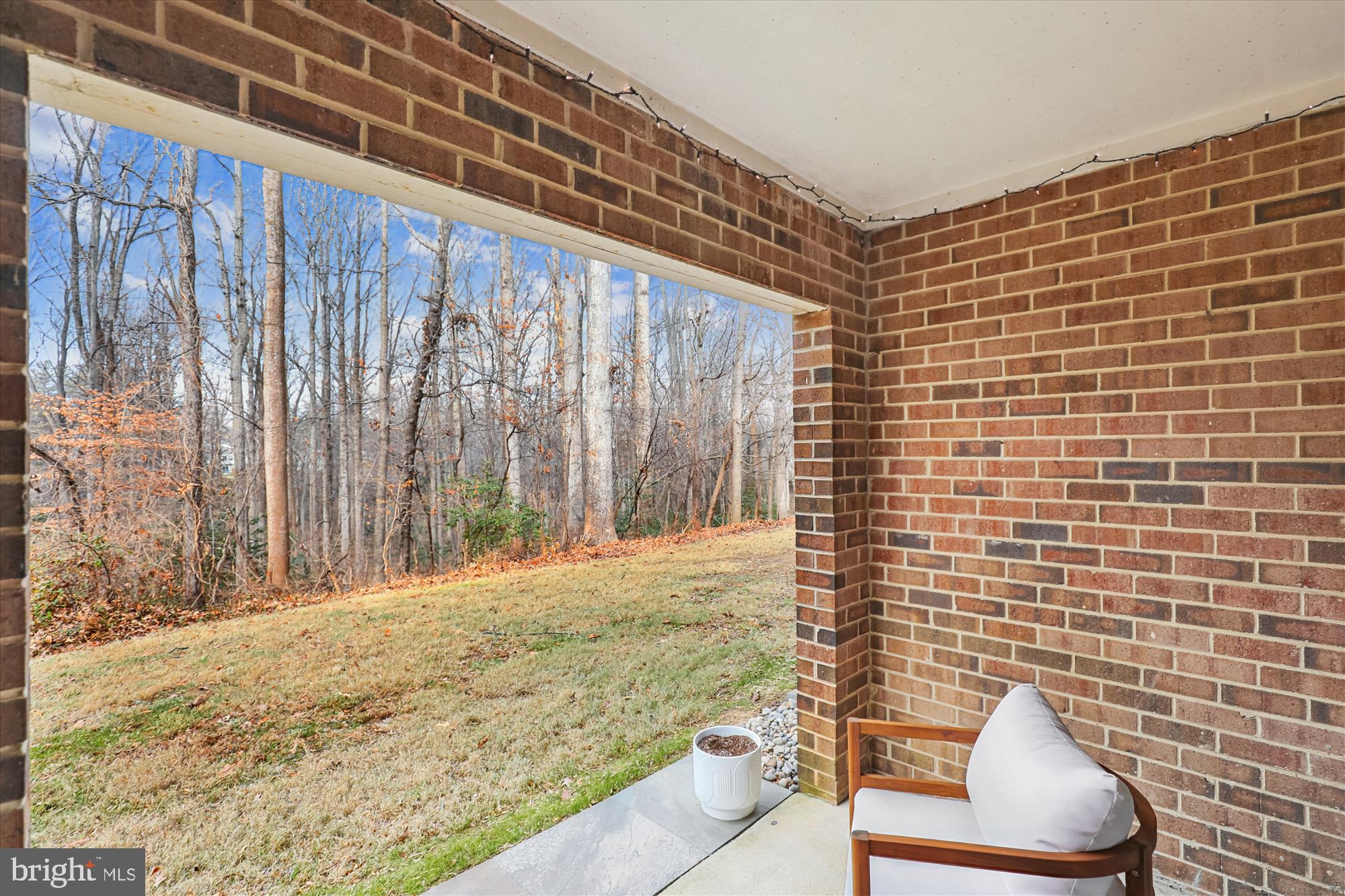 BURKE COVE - Residential