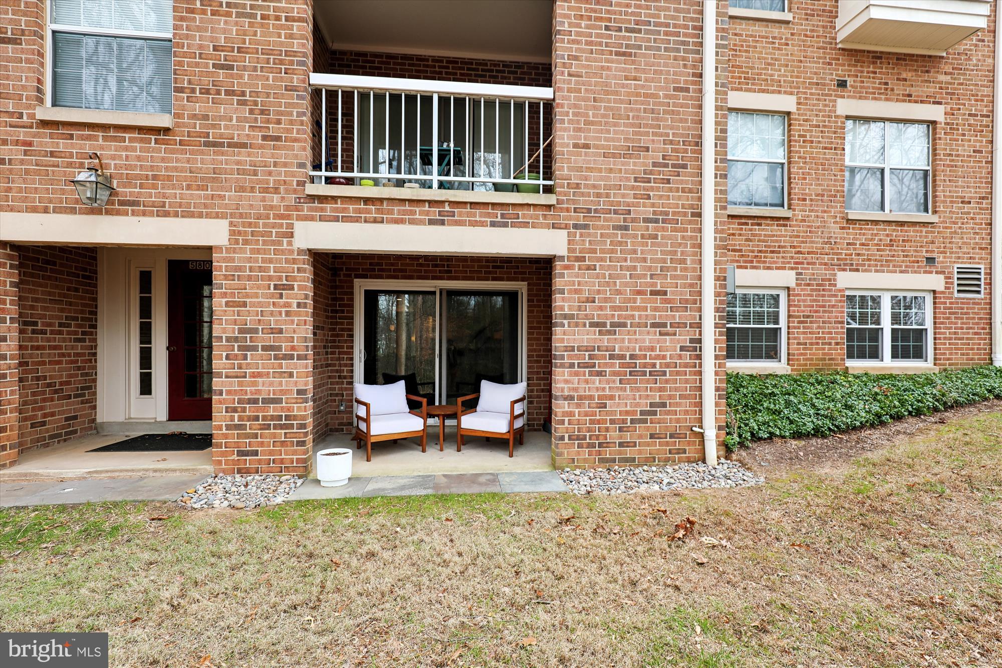 BURKE COVE - Residential