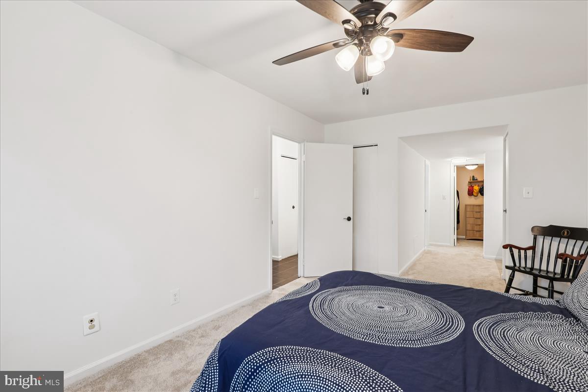 BURKE COVE - Residential