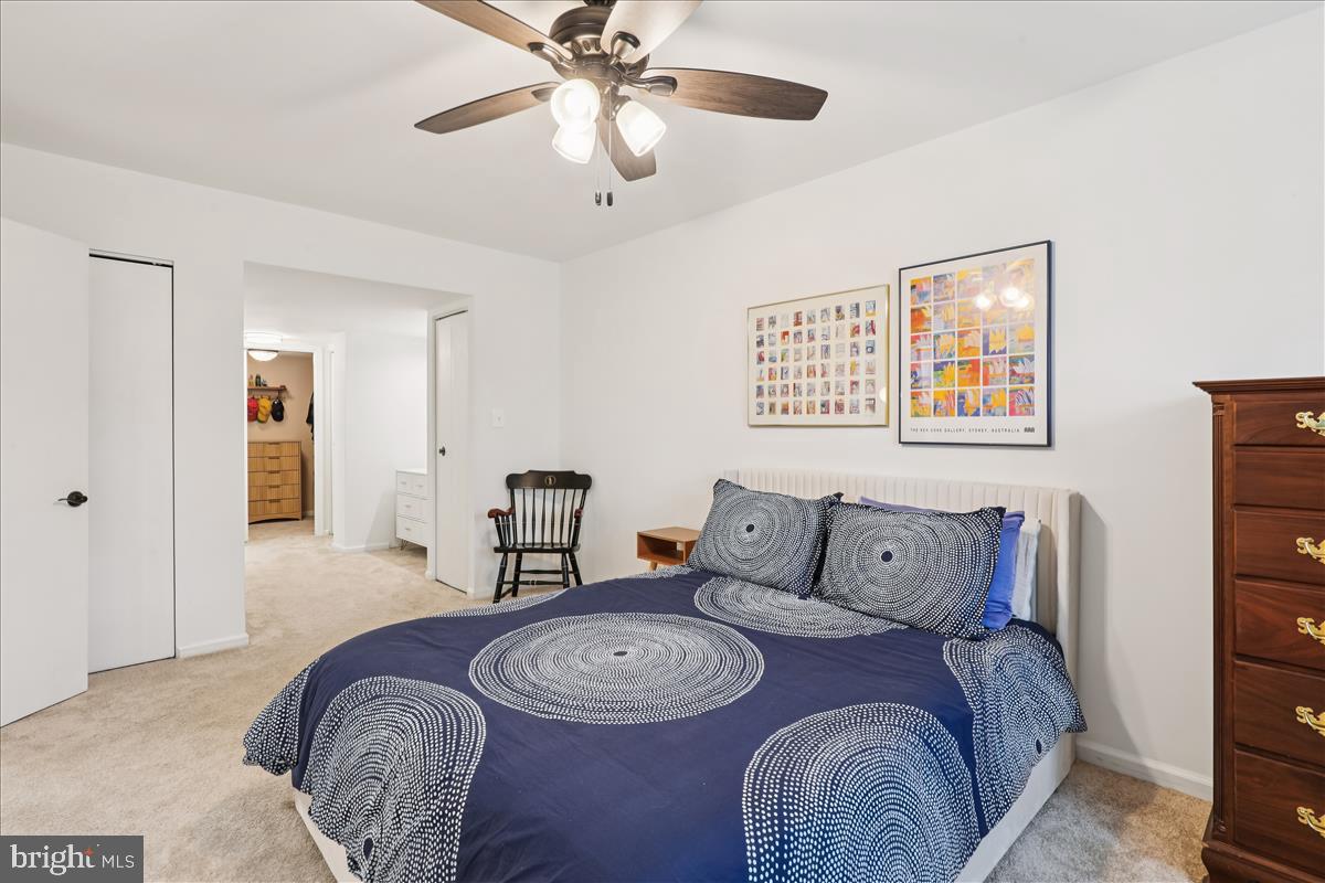 BURKE COVE - Residential