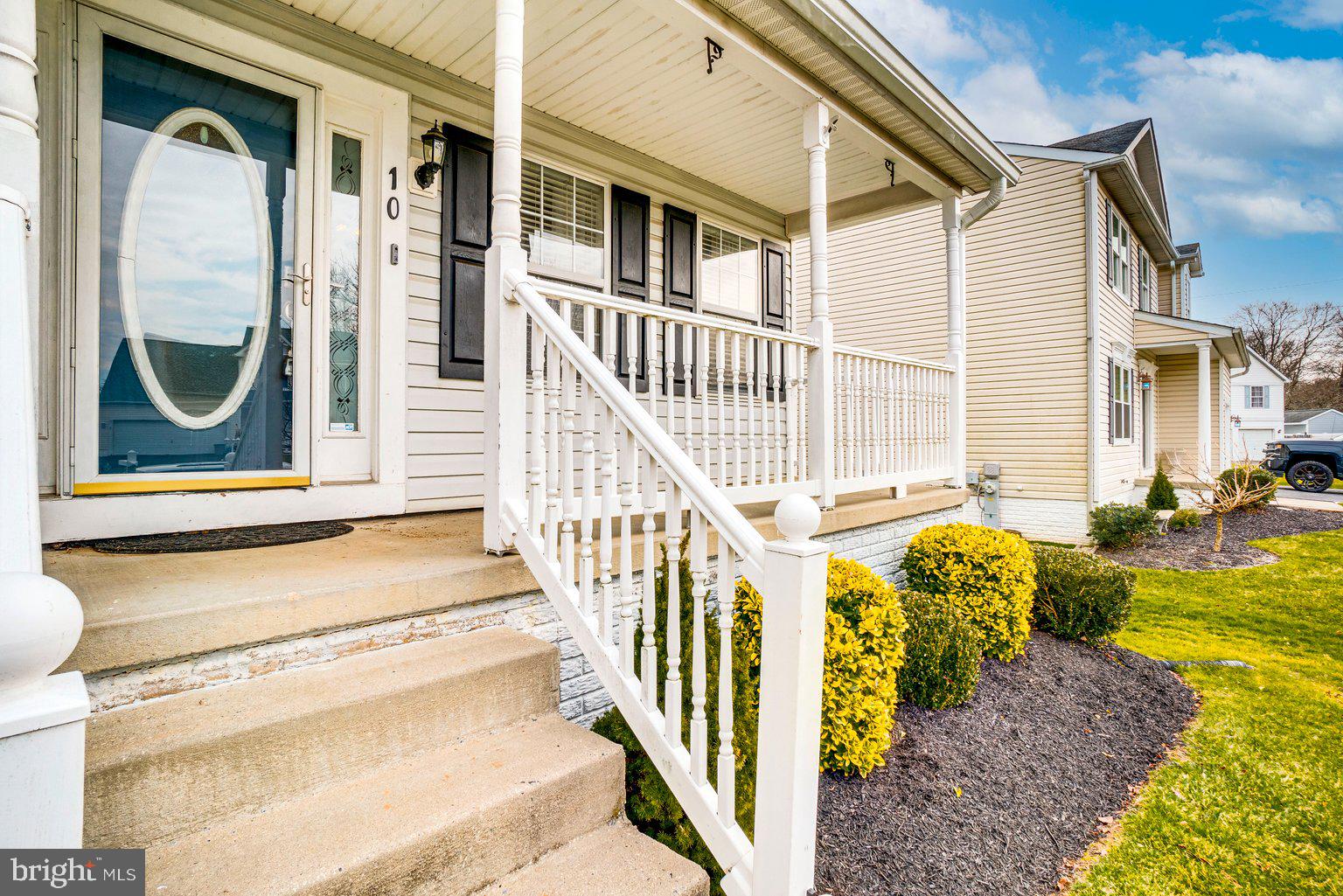 ALMA SMITH - Residential