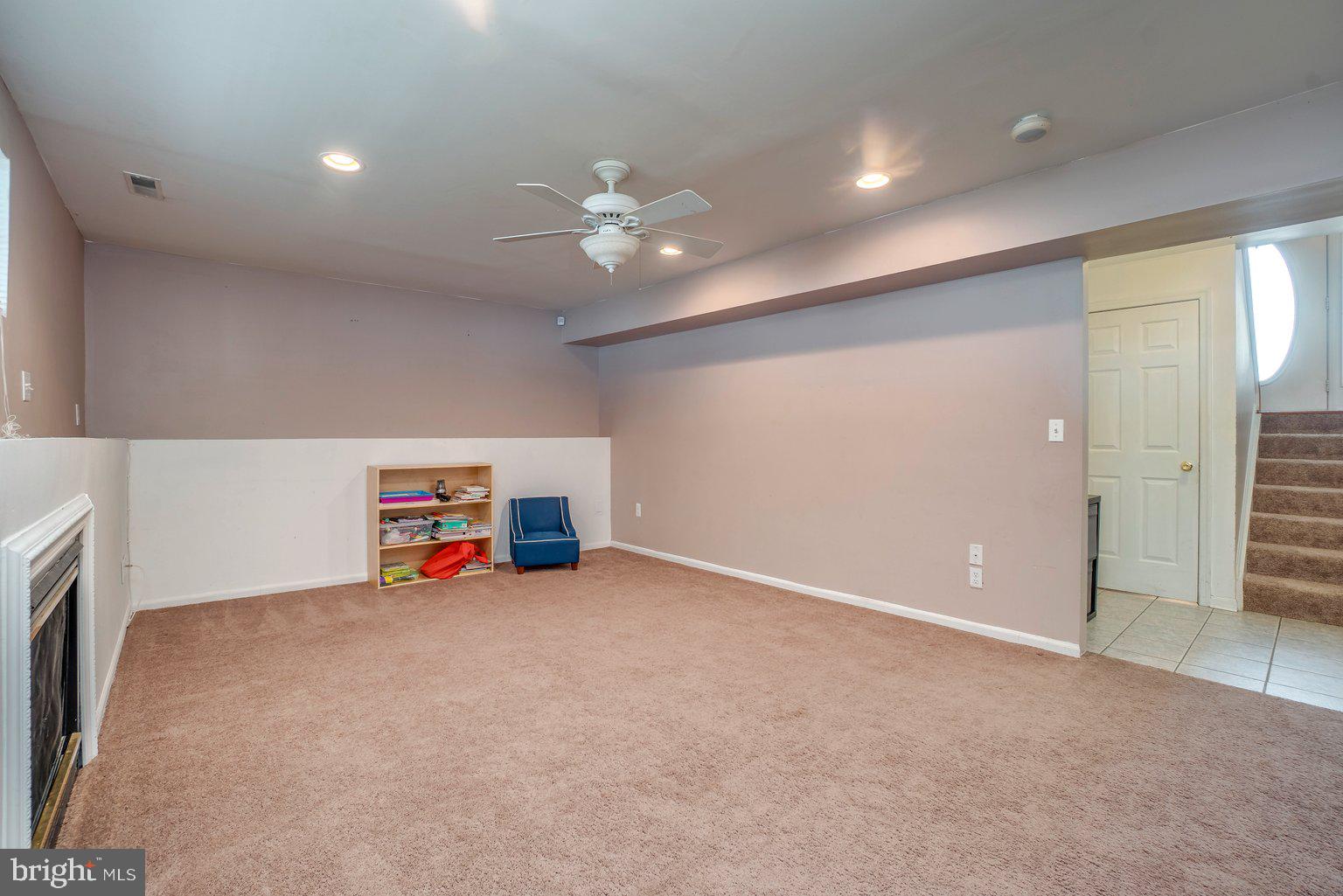 ALMA SMITH - Residential