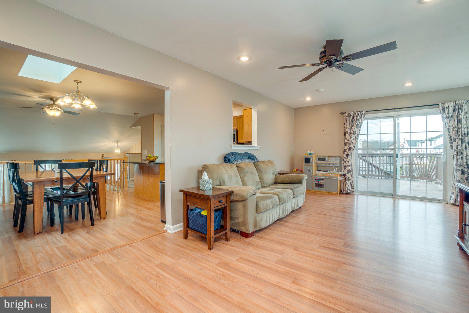 ALMA SMITH - Residential