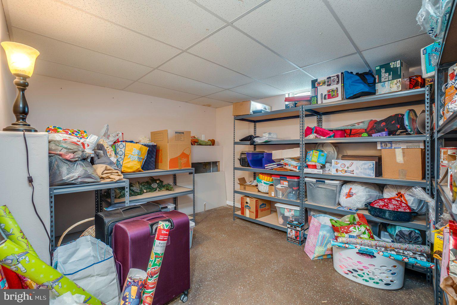 ALMA SMITH - Residential