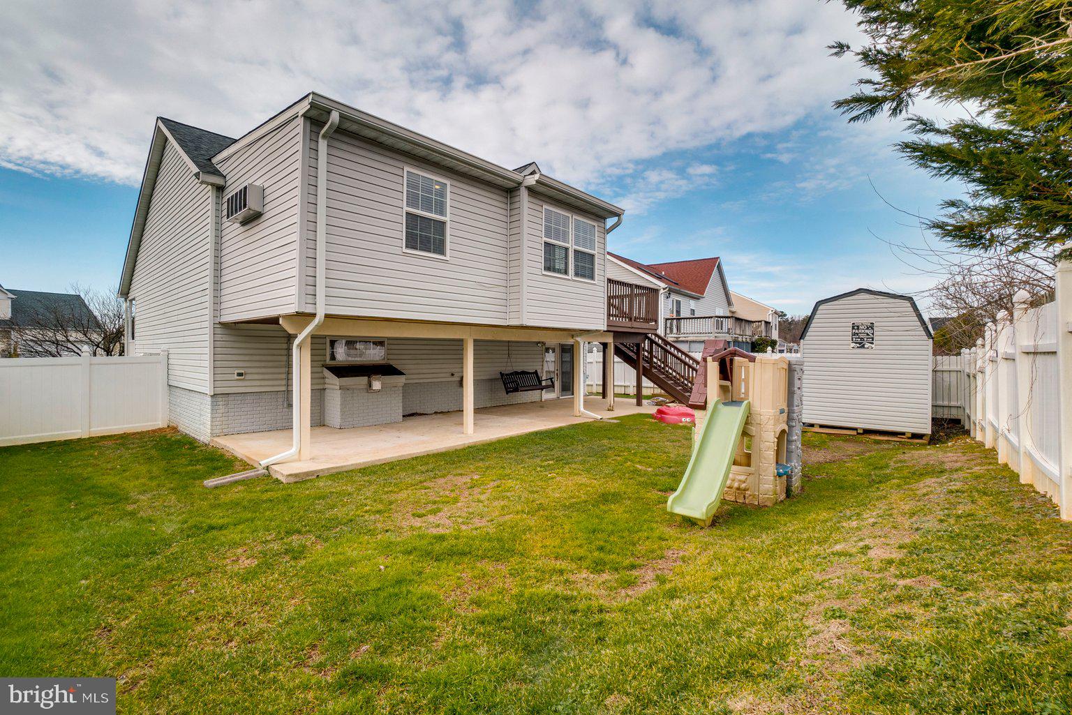 ALMA SMITH - Residential