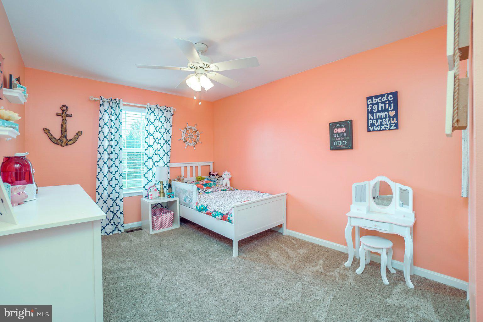 ALMA SMITH - Residential